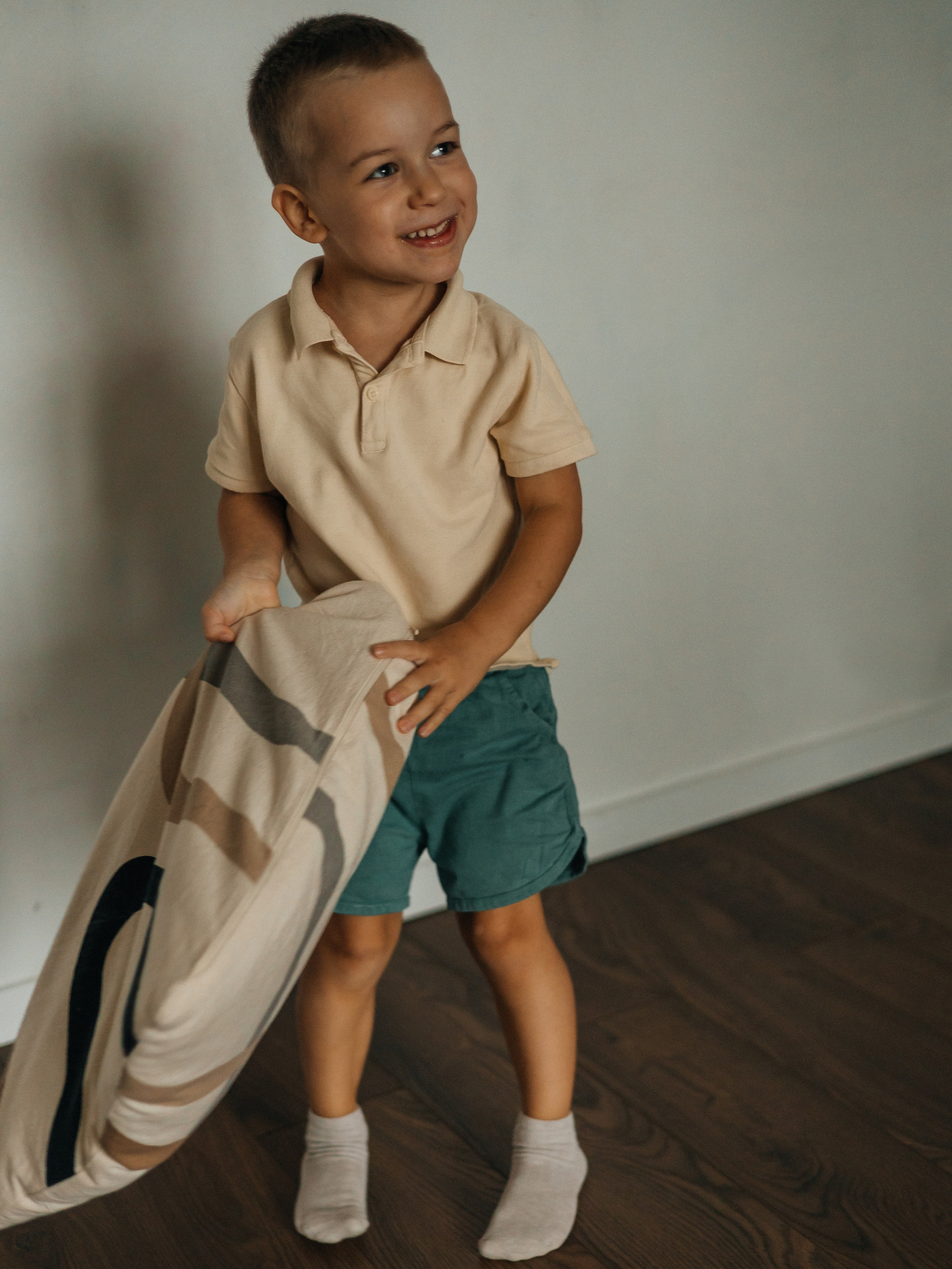 Стас и Даня. Семейный фотограф в Таллинне Дарья Кивимейстер