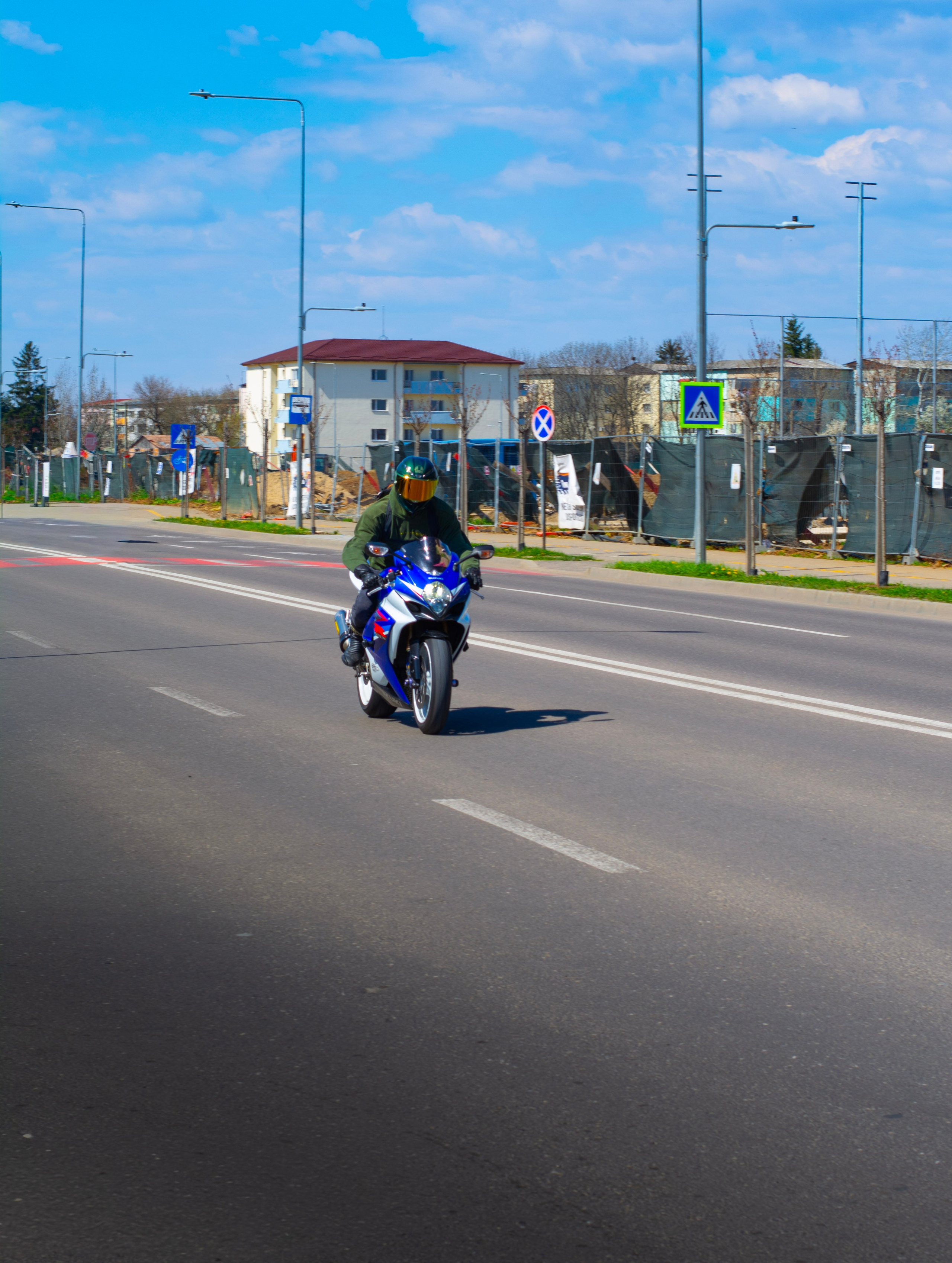 Parda Moto 2026. Johnnyshoots