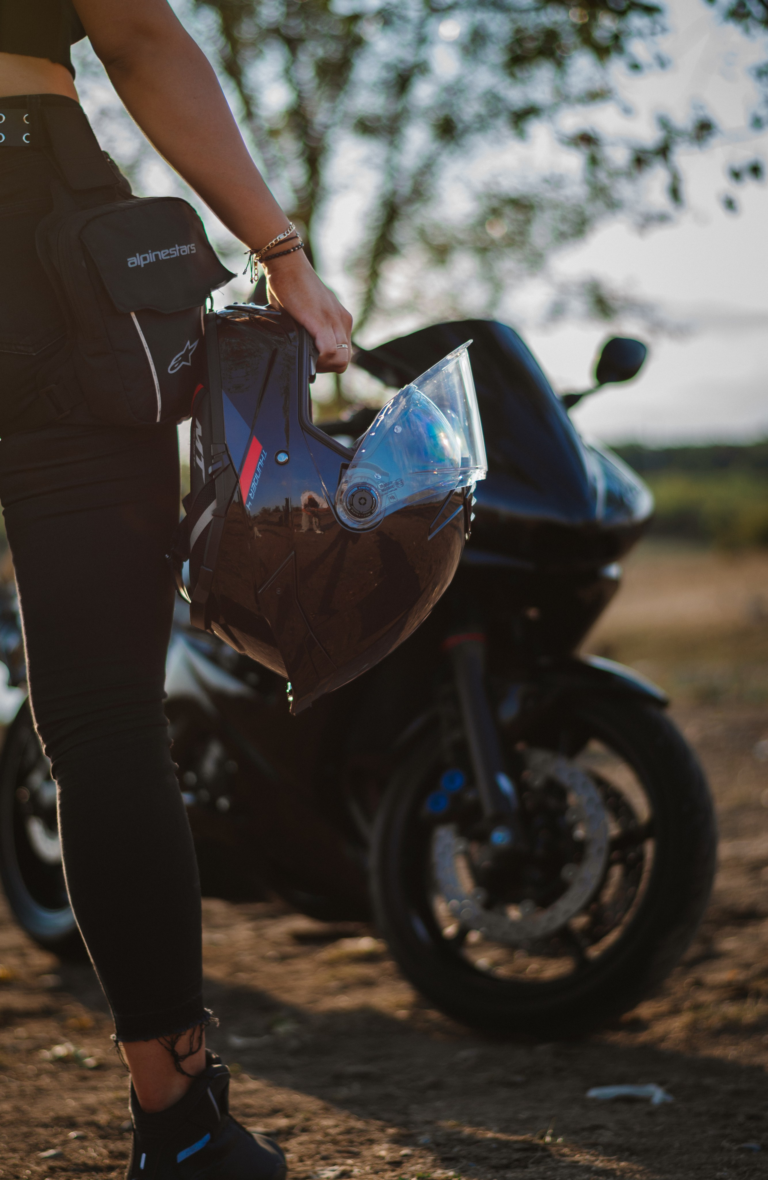 Yamaha R6. Johnnyshoots
