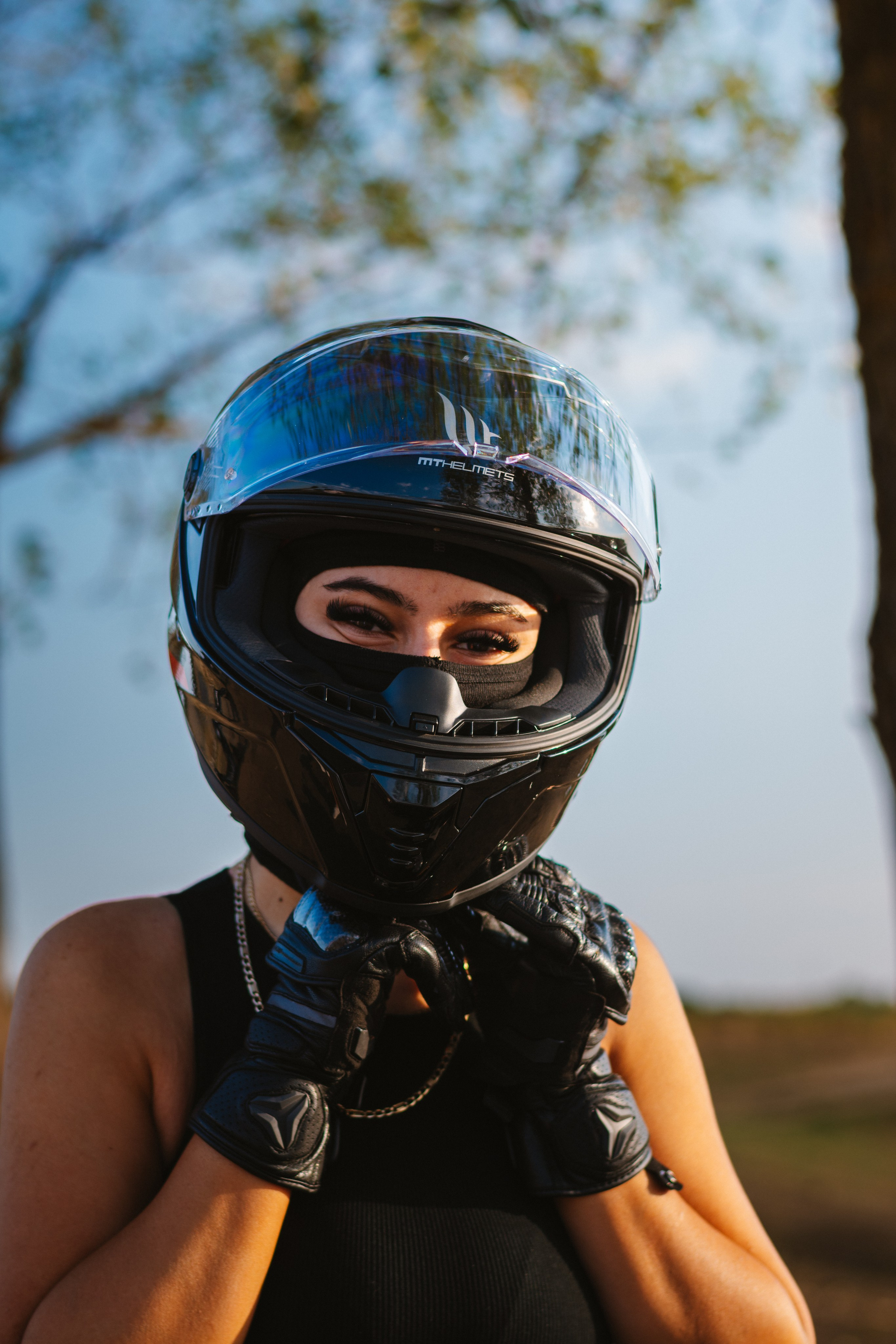 Yamaha R6. Johnnyshoots