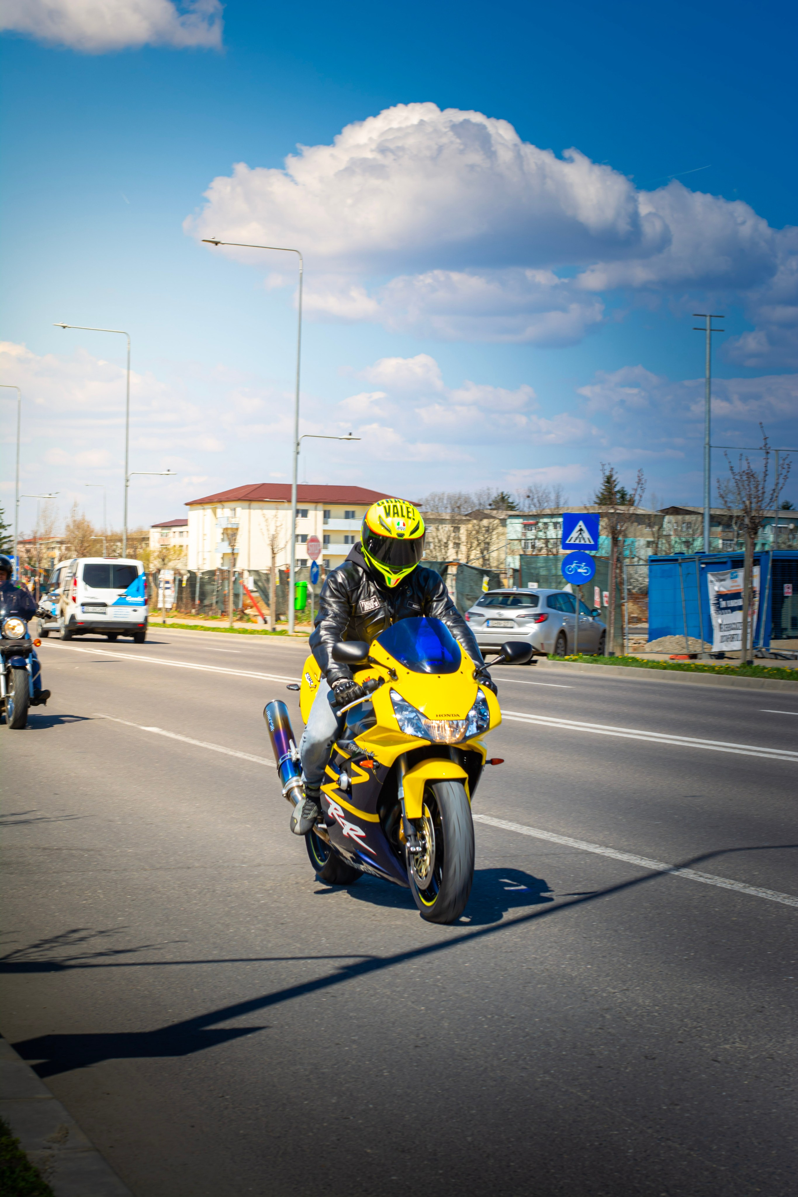 Parda Moto 2026. Johnnyshoots