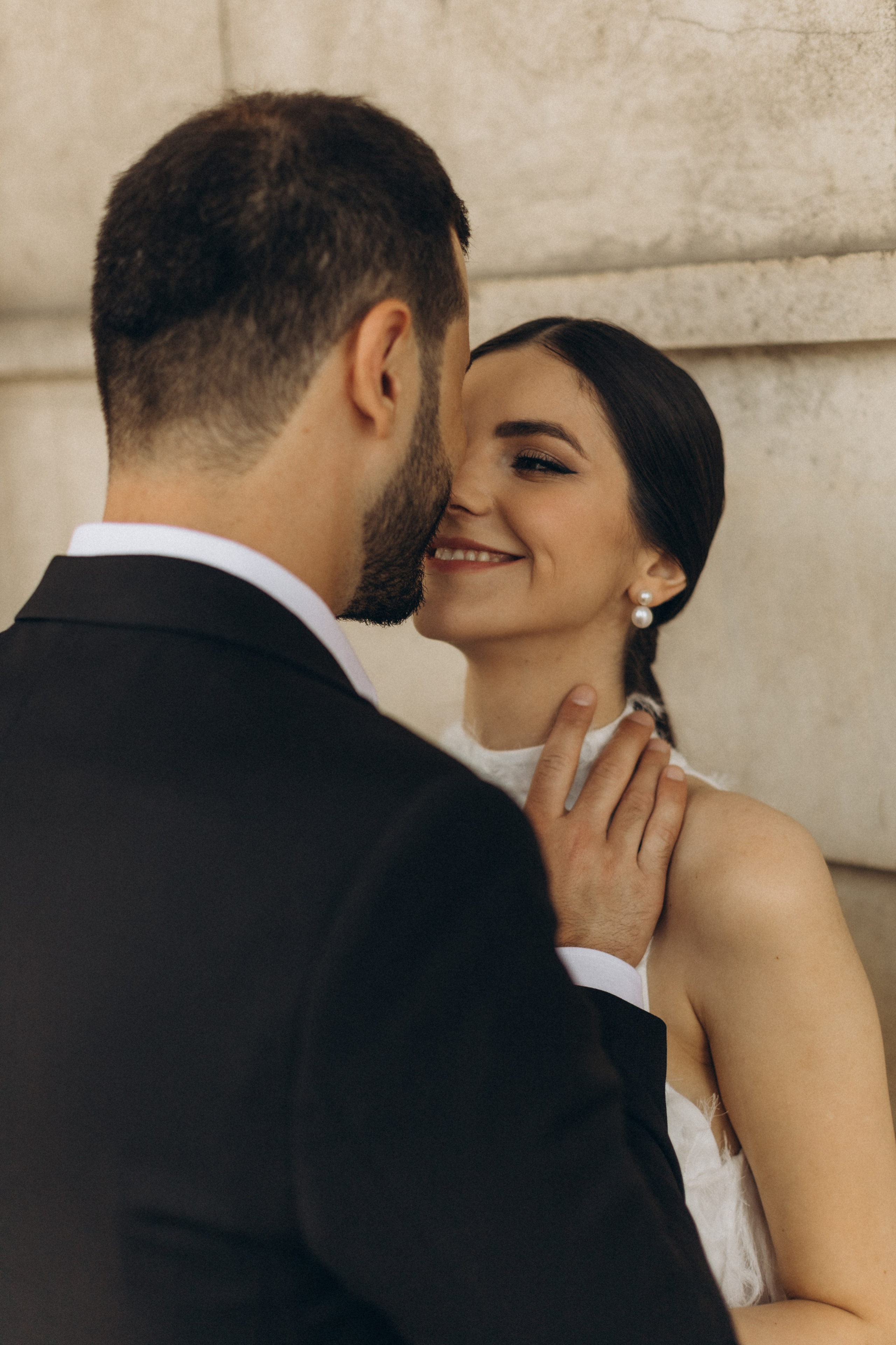 Kristina and David. Photographer in Milton Keynes, Northampton & London — Wedding, Family & Portrait Photography