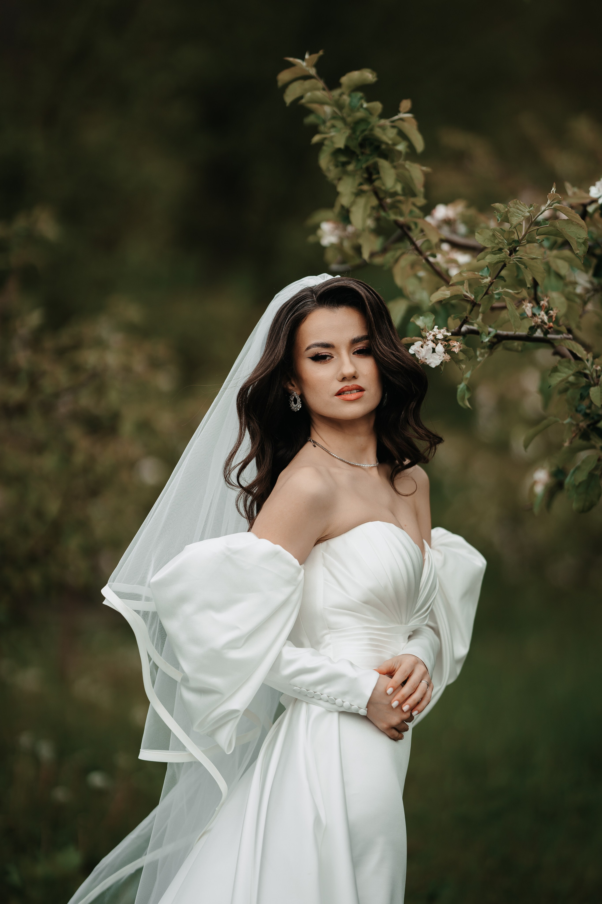Malina & Vasile. Spoiala Brothers Romania — Wedding Films & Photography