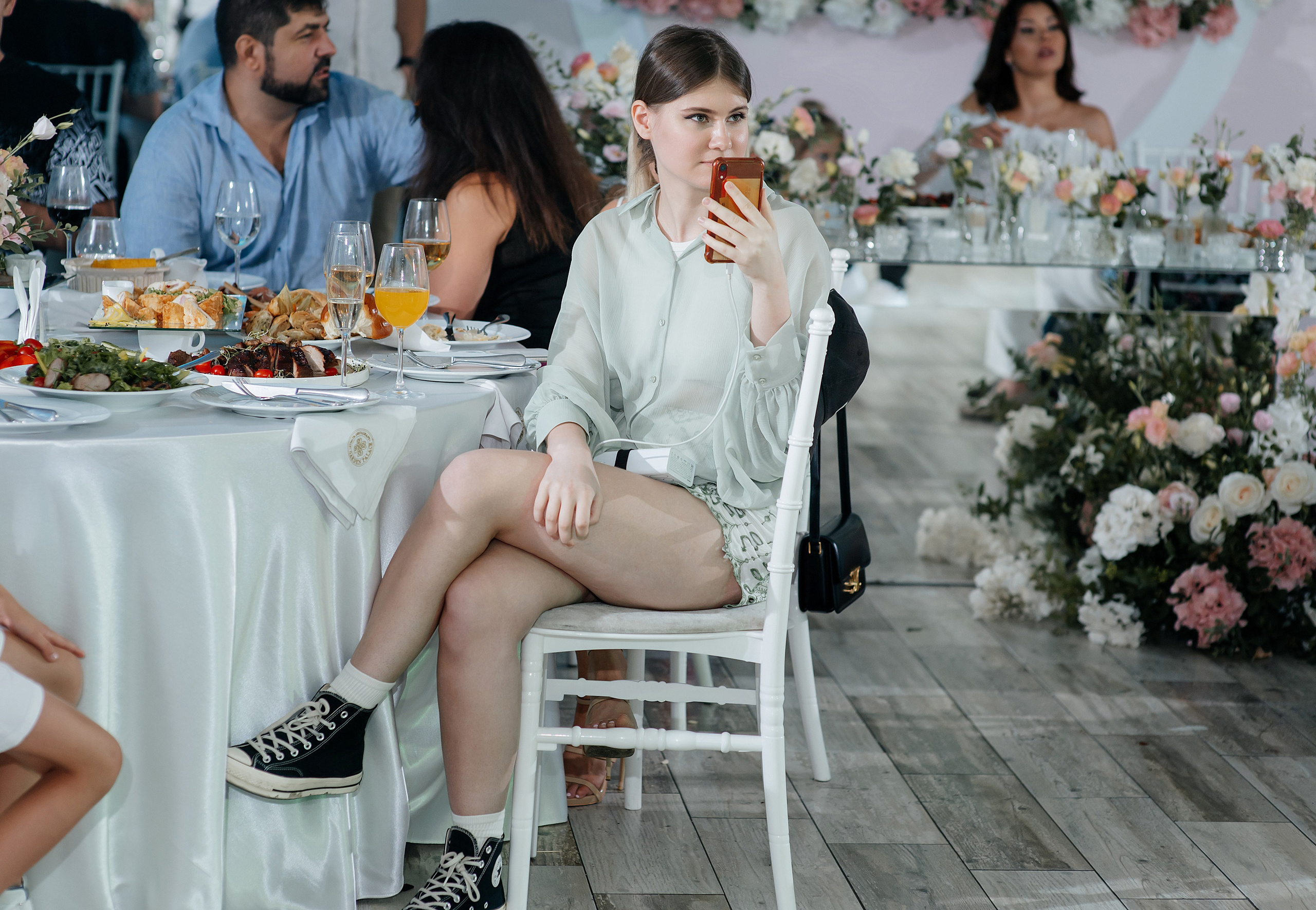 Daria & Yiurii Odessa. Wedding photographer from Moldova Alexey Chipchiu