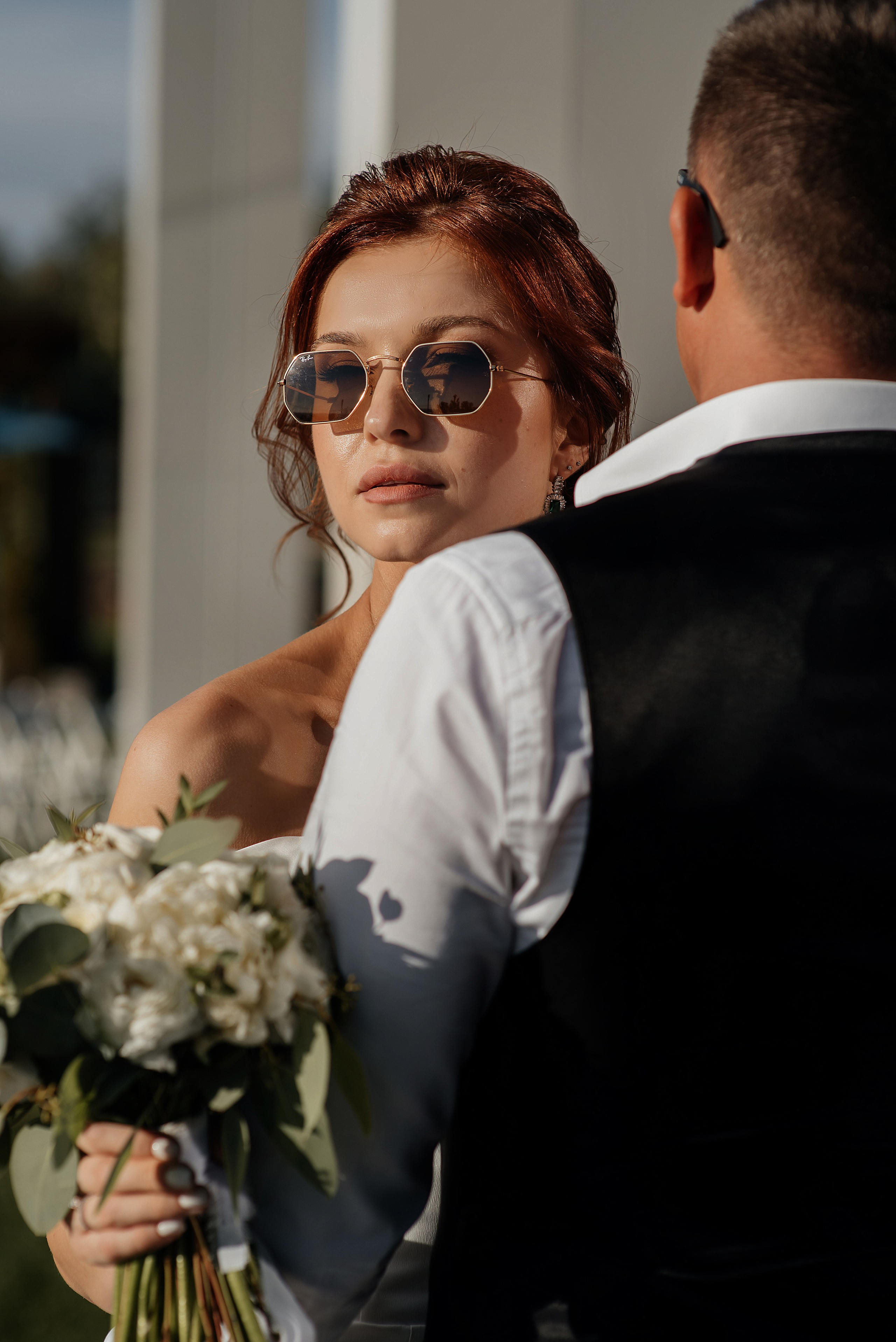 Wedding Anastasia. Wedding photographer from Moldova Alexey Chipchiu