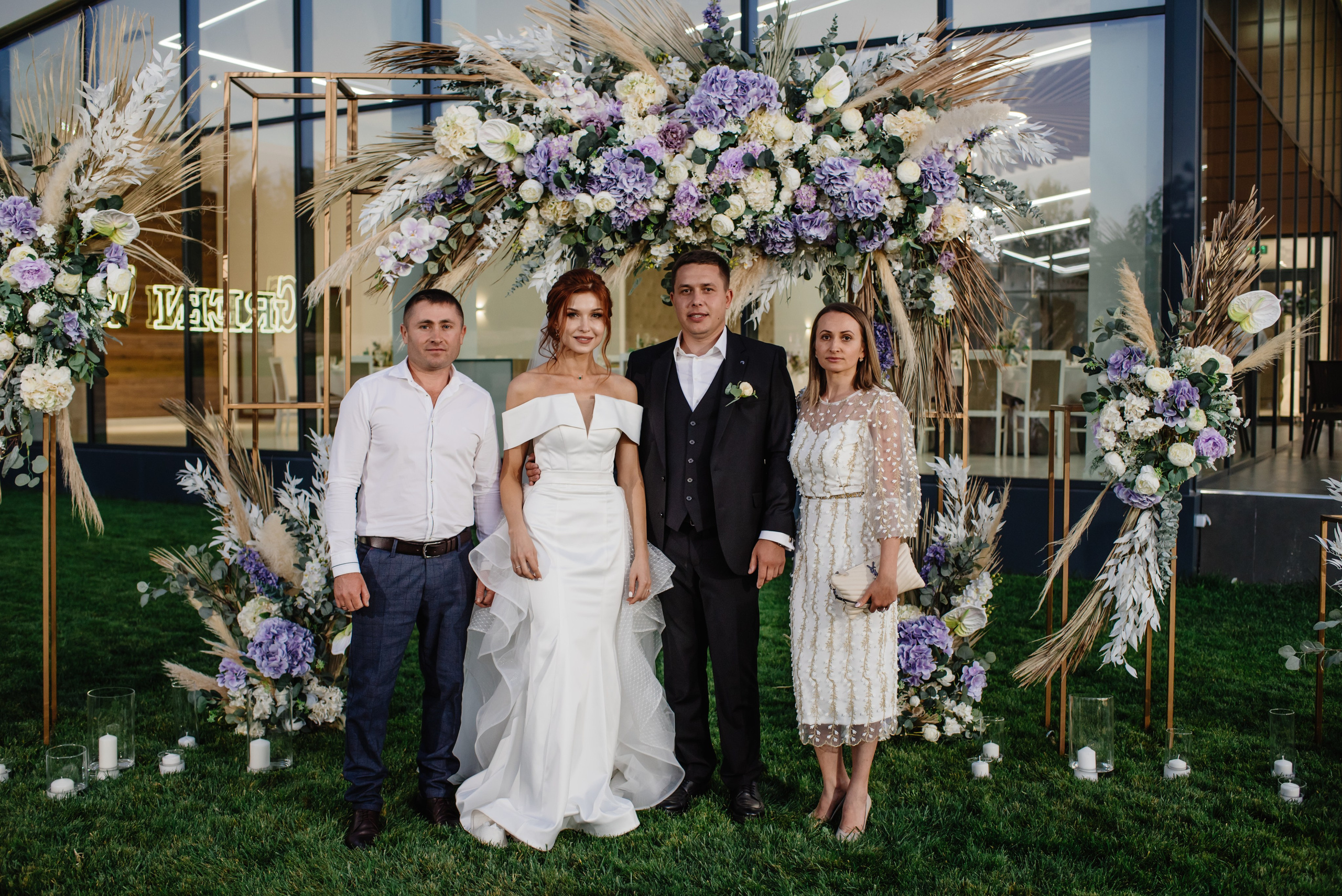 Wedding Anastasia. Wedding photographer from Moldova Alexey Chipchiu
