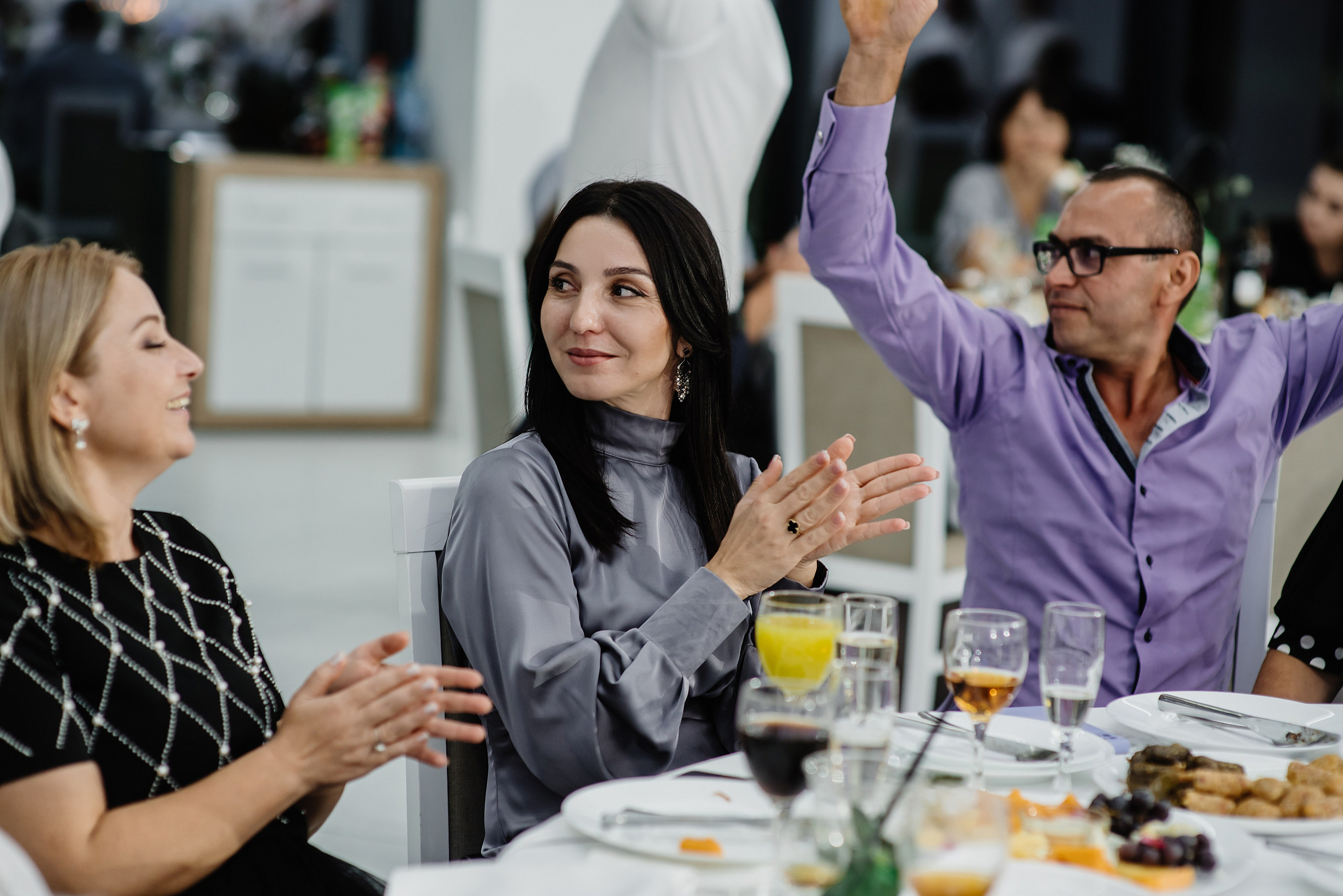 Wedding Anastasia. Wedding photographer from Moldova Alexey Chipchiu