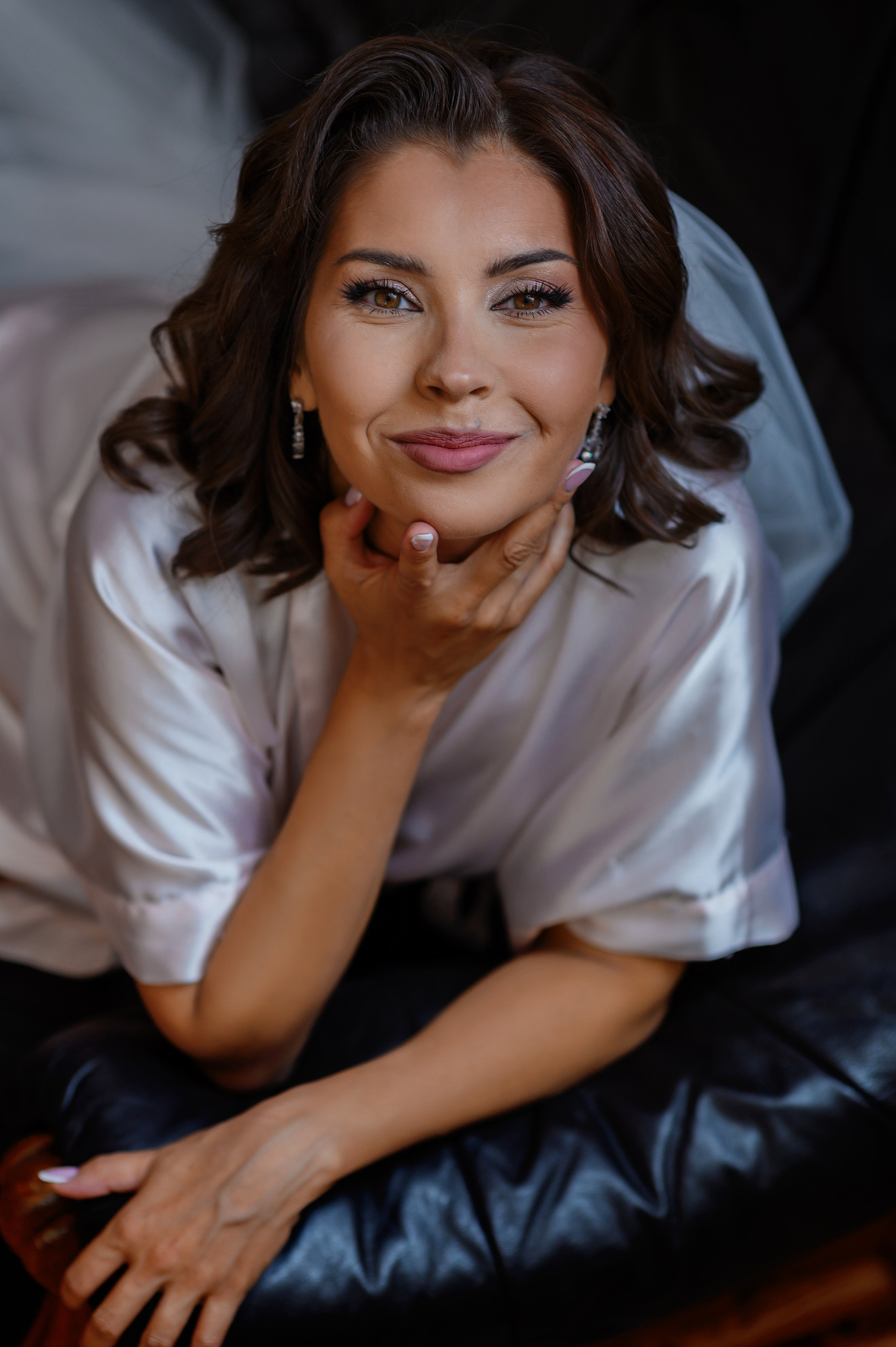 Daria & Yiurii Odessa. Wedding photographer from Moldova Alexey Chipchiu