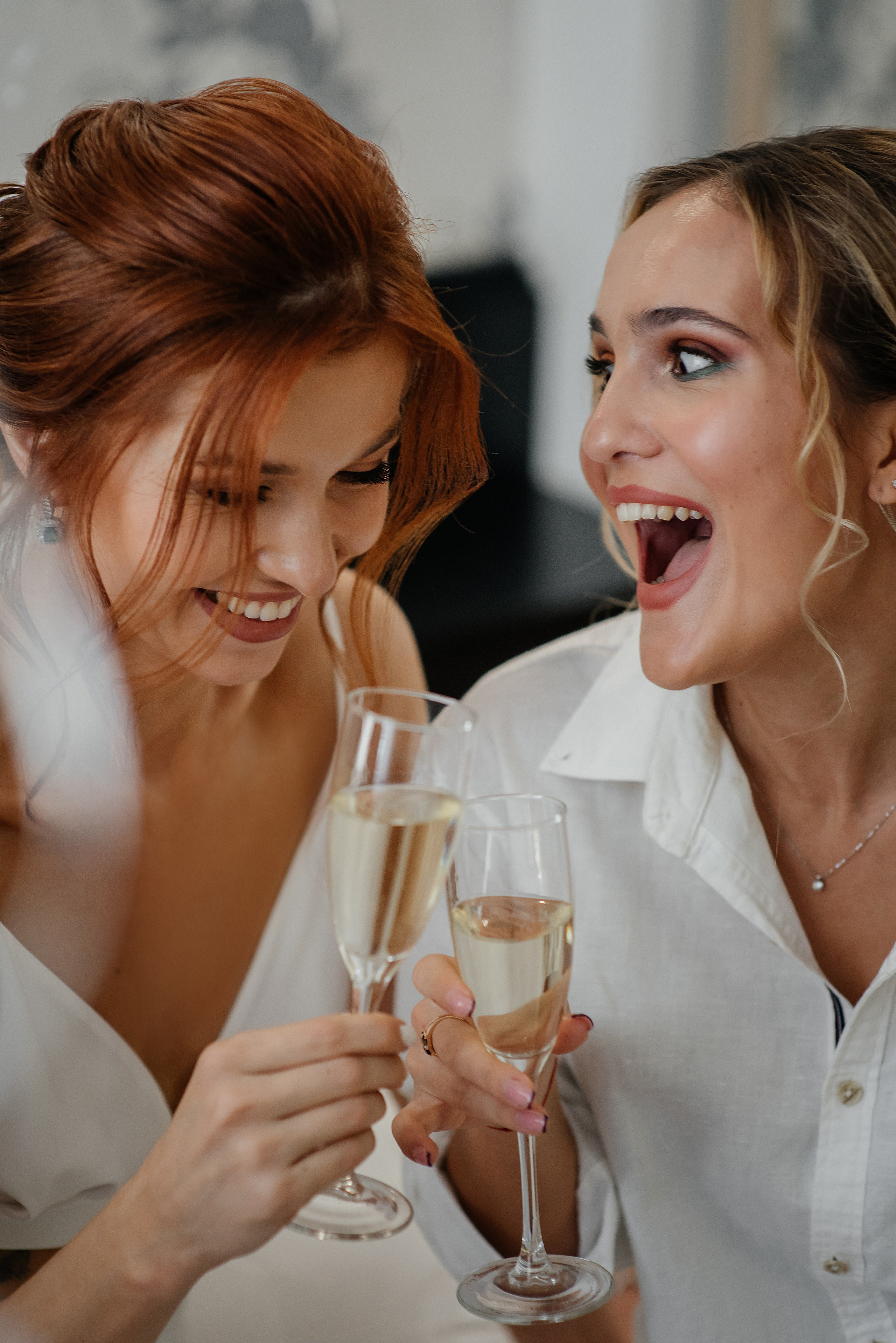 Wedding Anastasia. Wedding photographer from Moldova Alexey Chipchiu