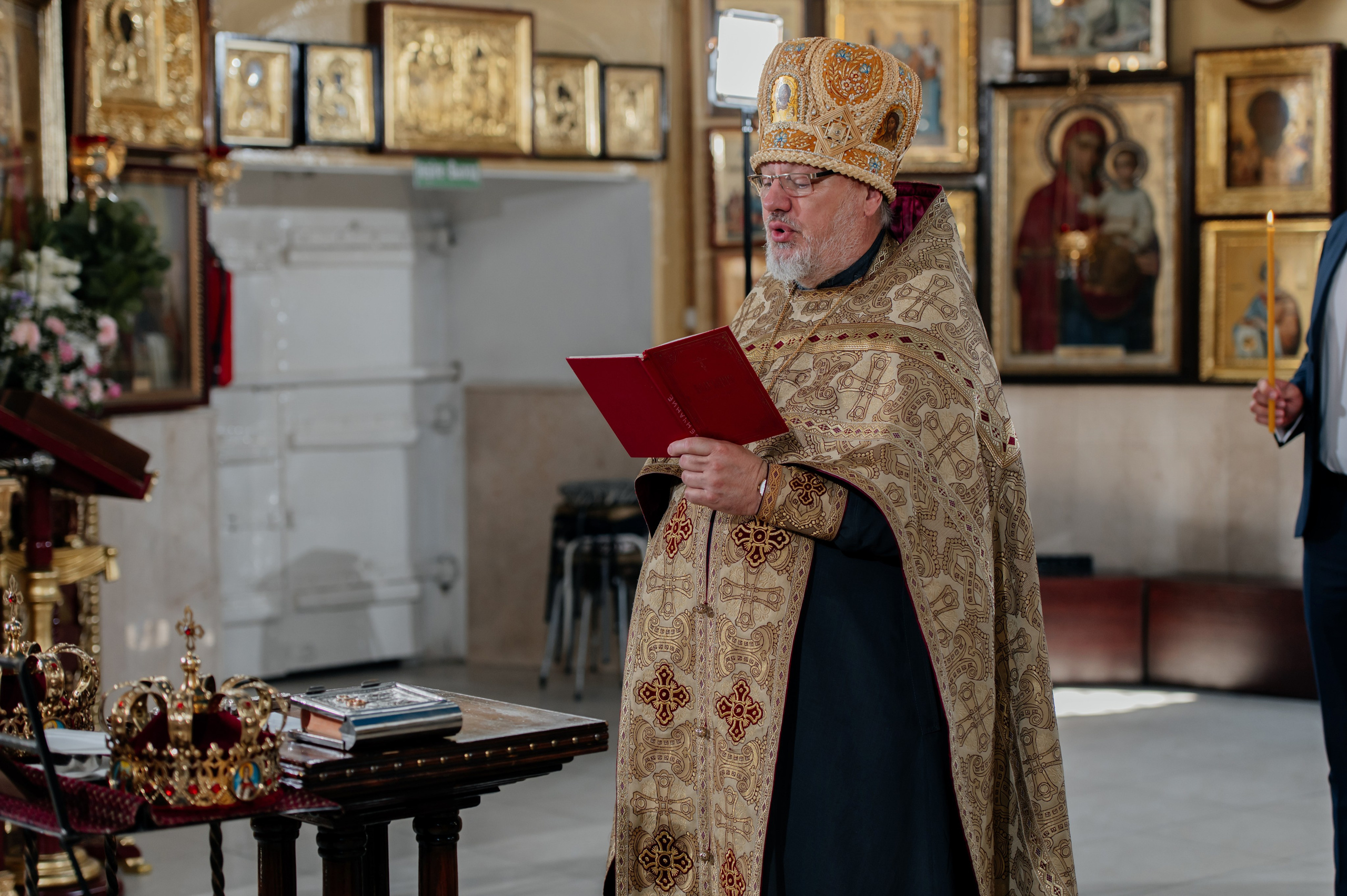 Daria & Yiurii Odessa. Wedding photographer from Moldova Alexey Chipchiu