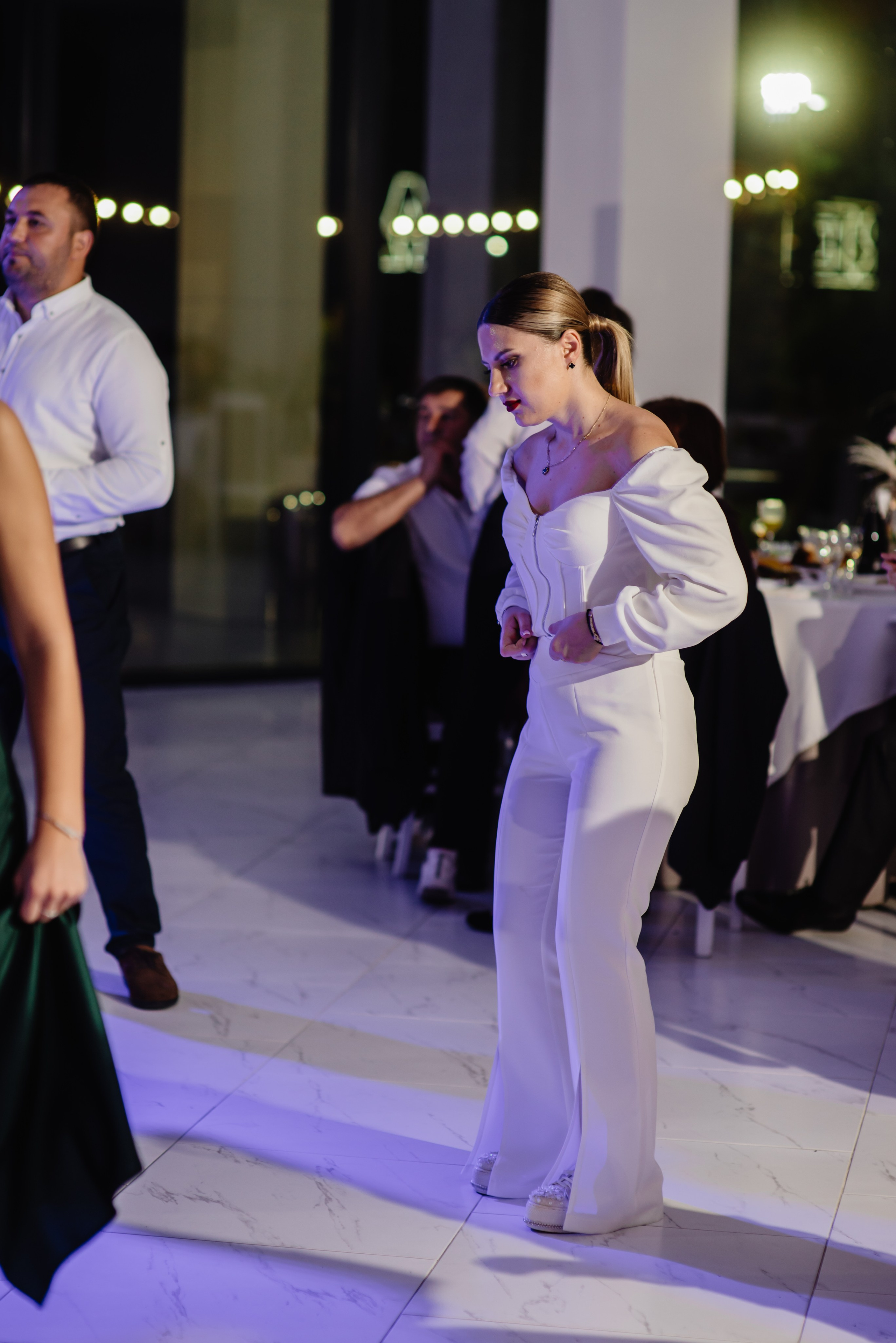 Wedding Anastasia. Wedding photographer from Moldova Alexey Chipchiu