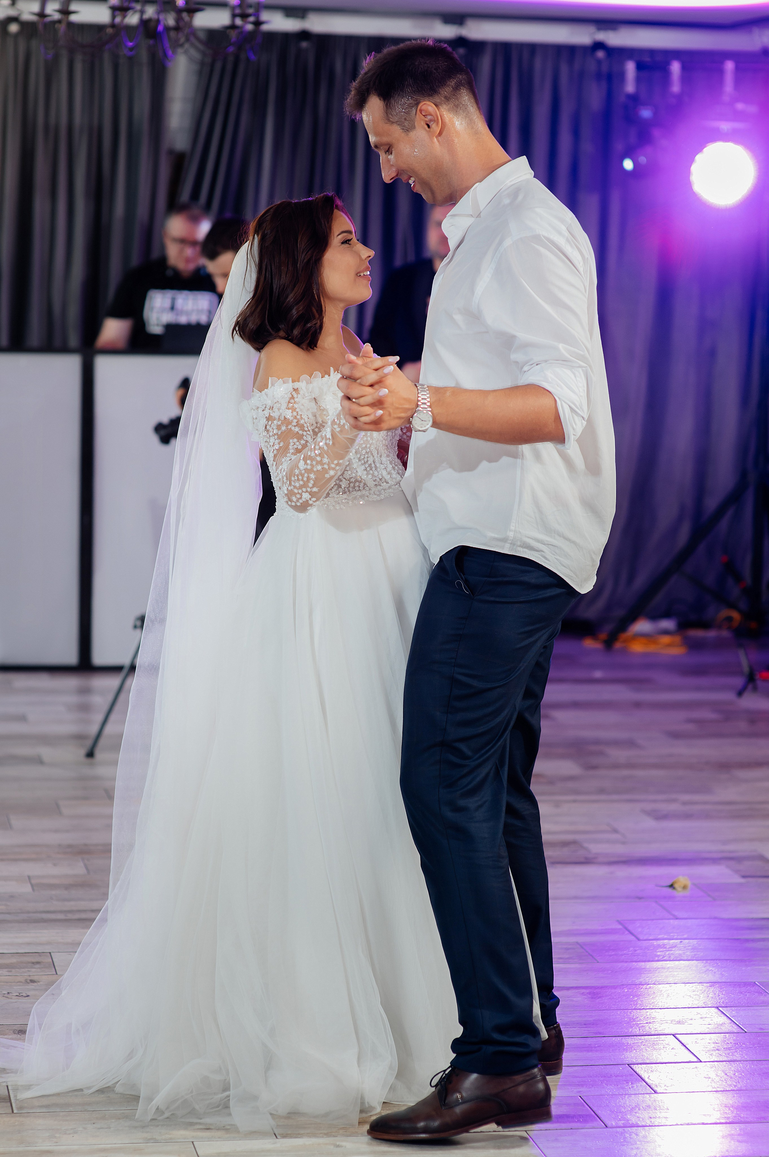 Daria & Yiurii Odessa. Wedding photographer from Moldova Alexey Chipchiu