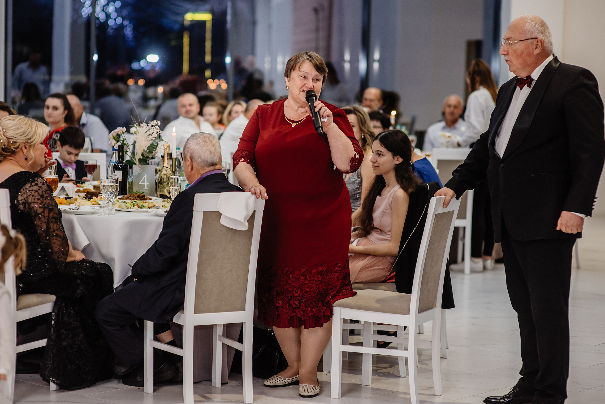 Wedding Anastasia. Wedding photographer from Moldova Alexey Chipchiu