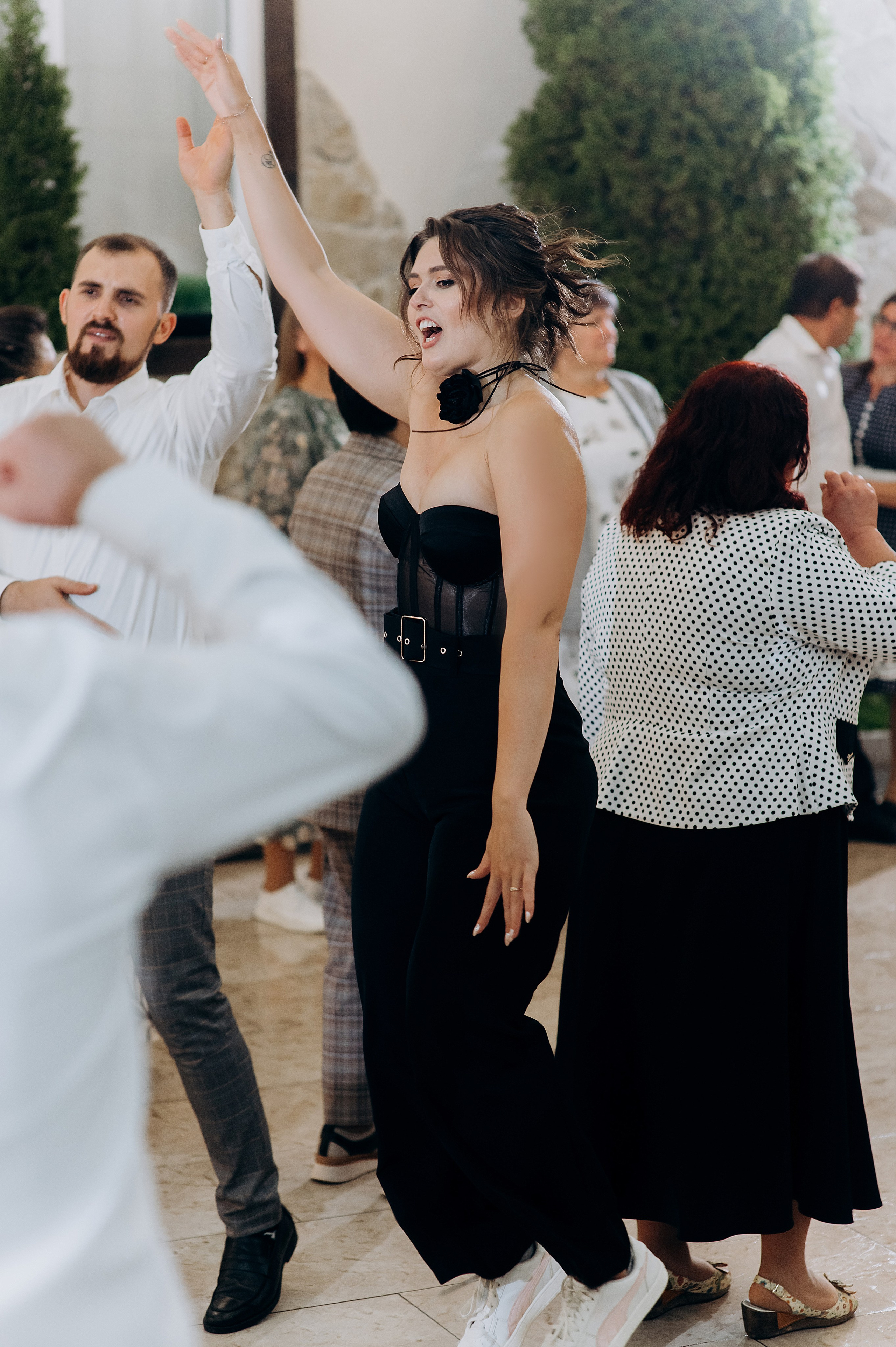 Wedding Dina & Vasili. Wedding photographer from Moldova Alexey Chipchiu