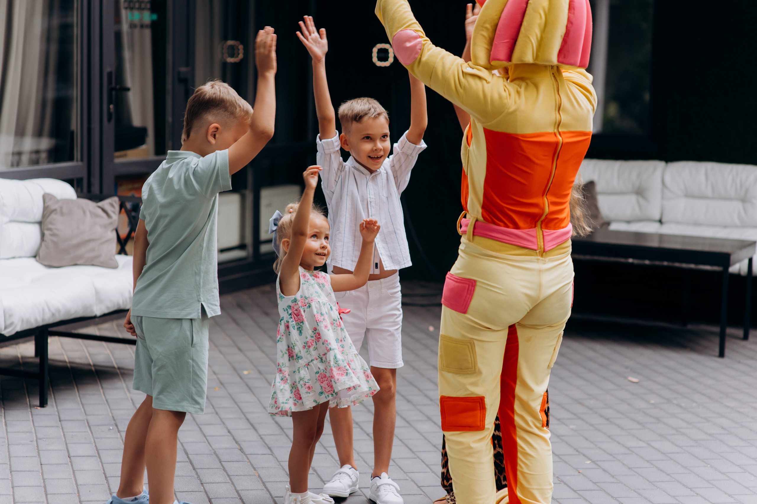 Daria & Yiurii Odessa. Wedding photographer from Moldova Alexey Chipchiu