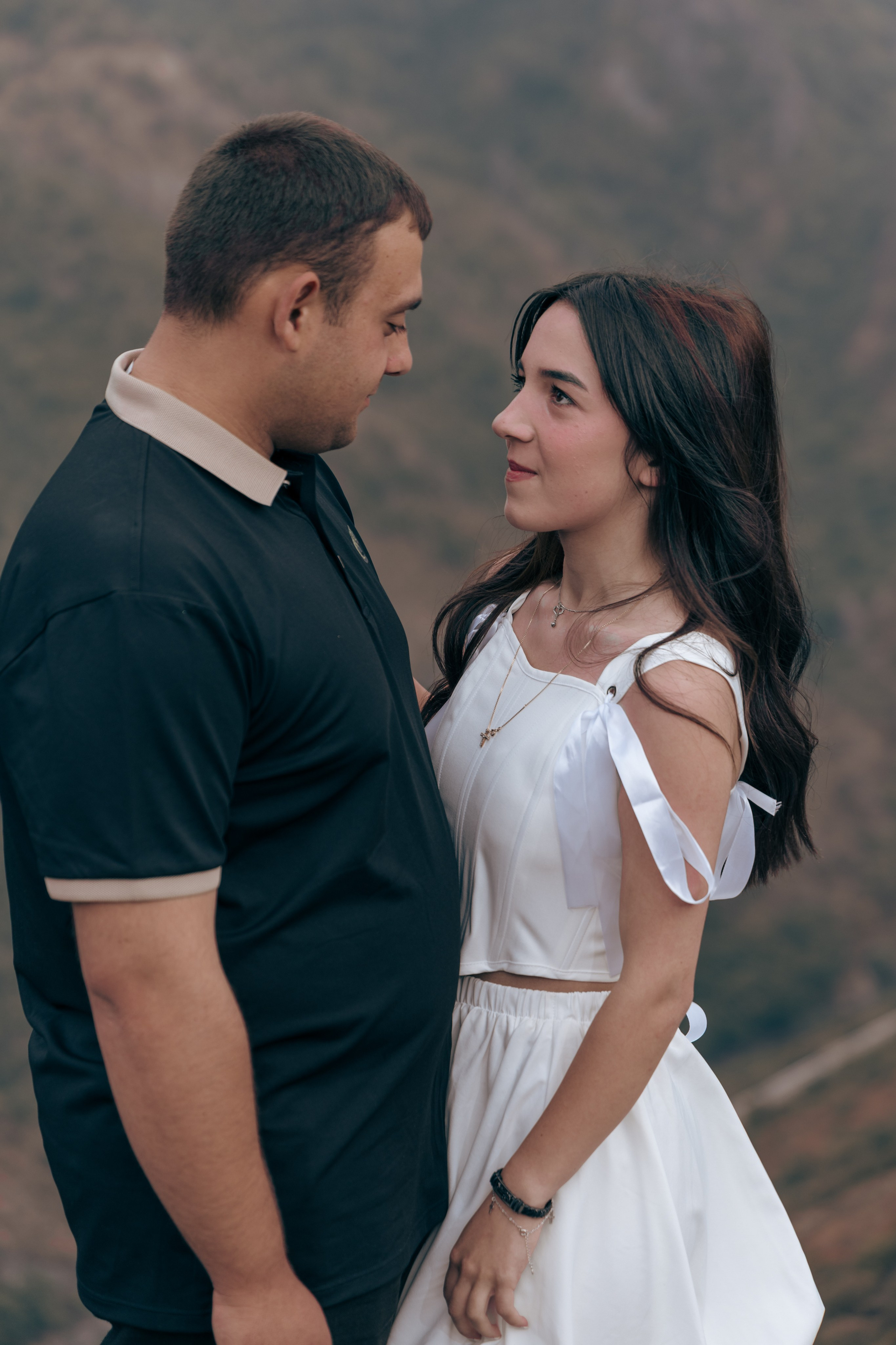 Love story. PhOTOGRAMM_AM