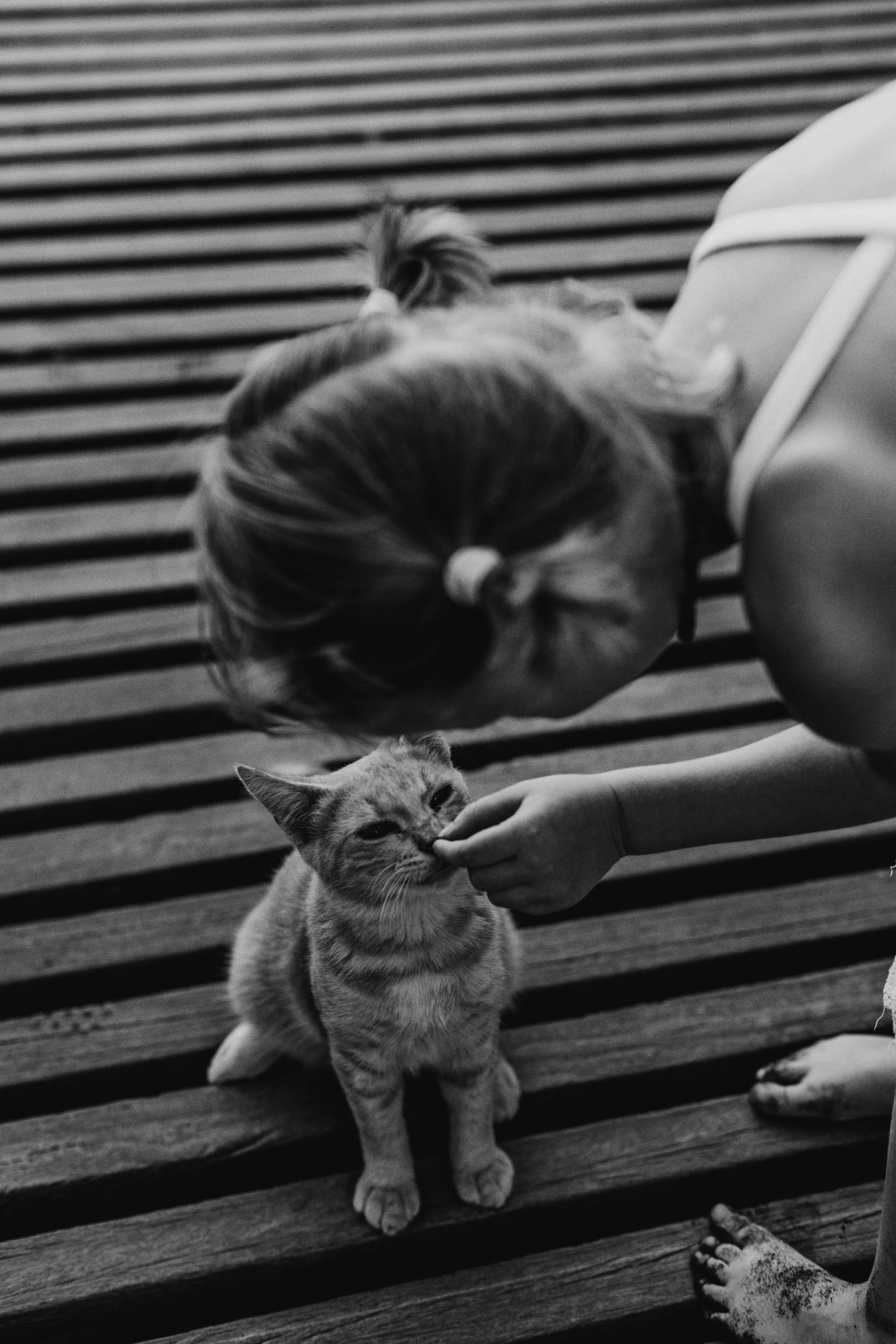 Marketa & Tori. Family and business portrait’s photographer in Cyprus