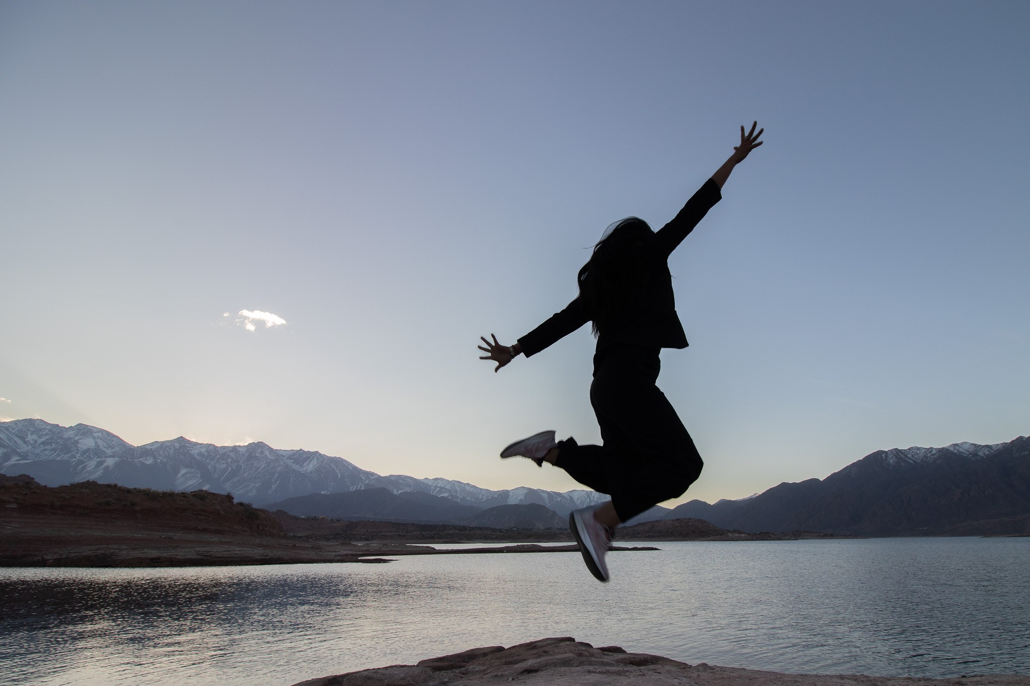 Ilya y Brenda. Fotógrafo en Mendoza Alexander Safonov