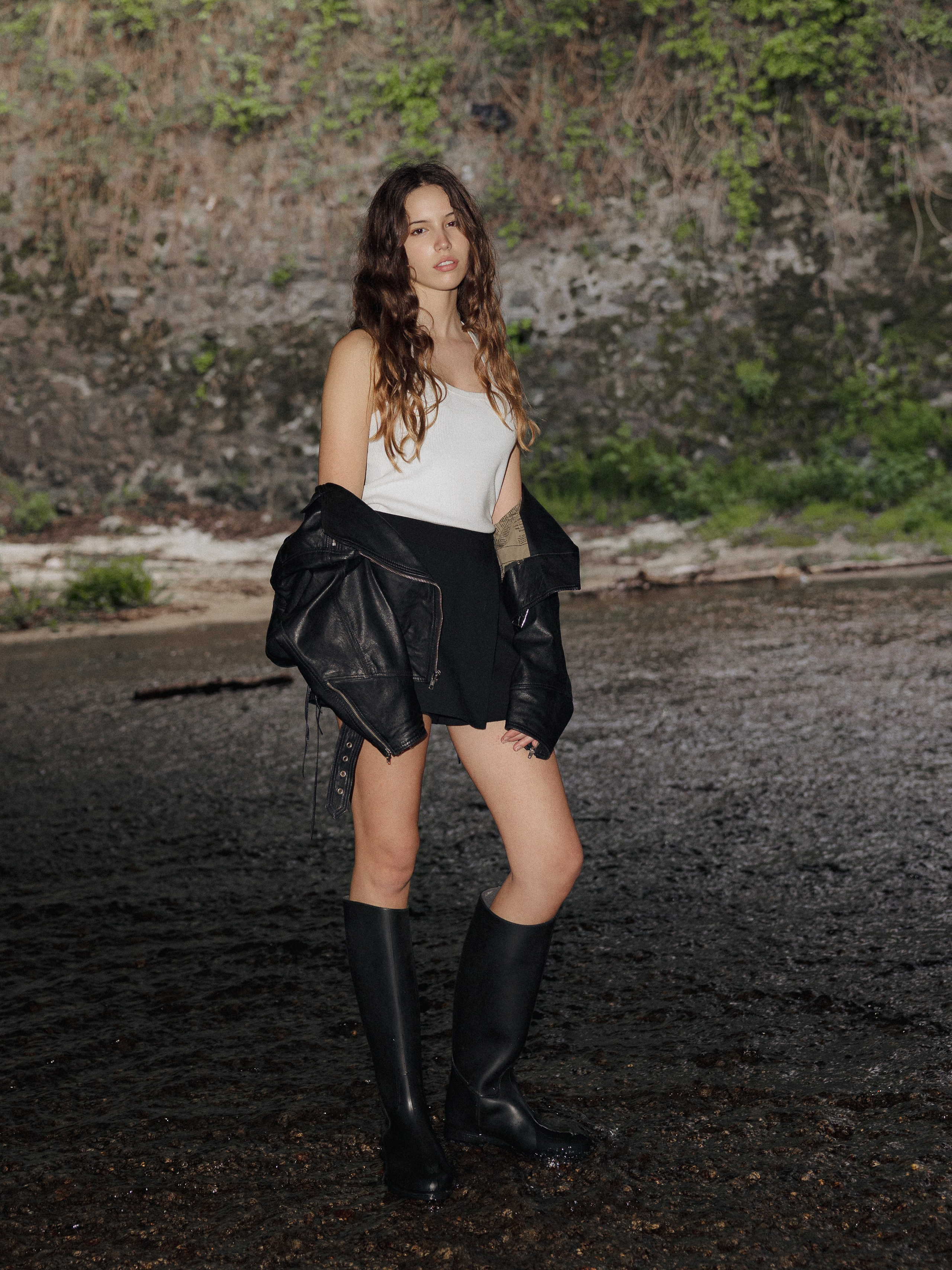 MAREA. Evgeniya Naydenova — Brand & Portrait Photographer | Sofia, Europe