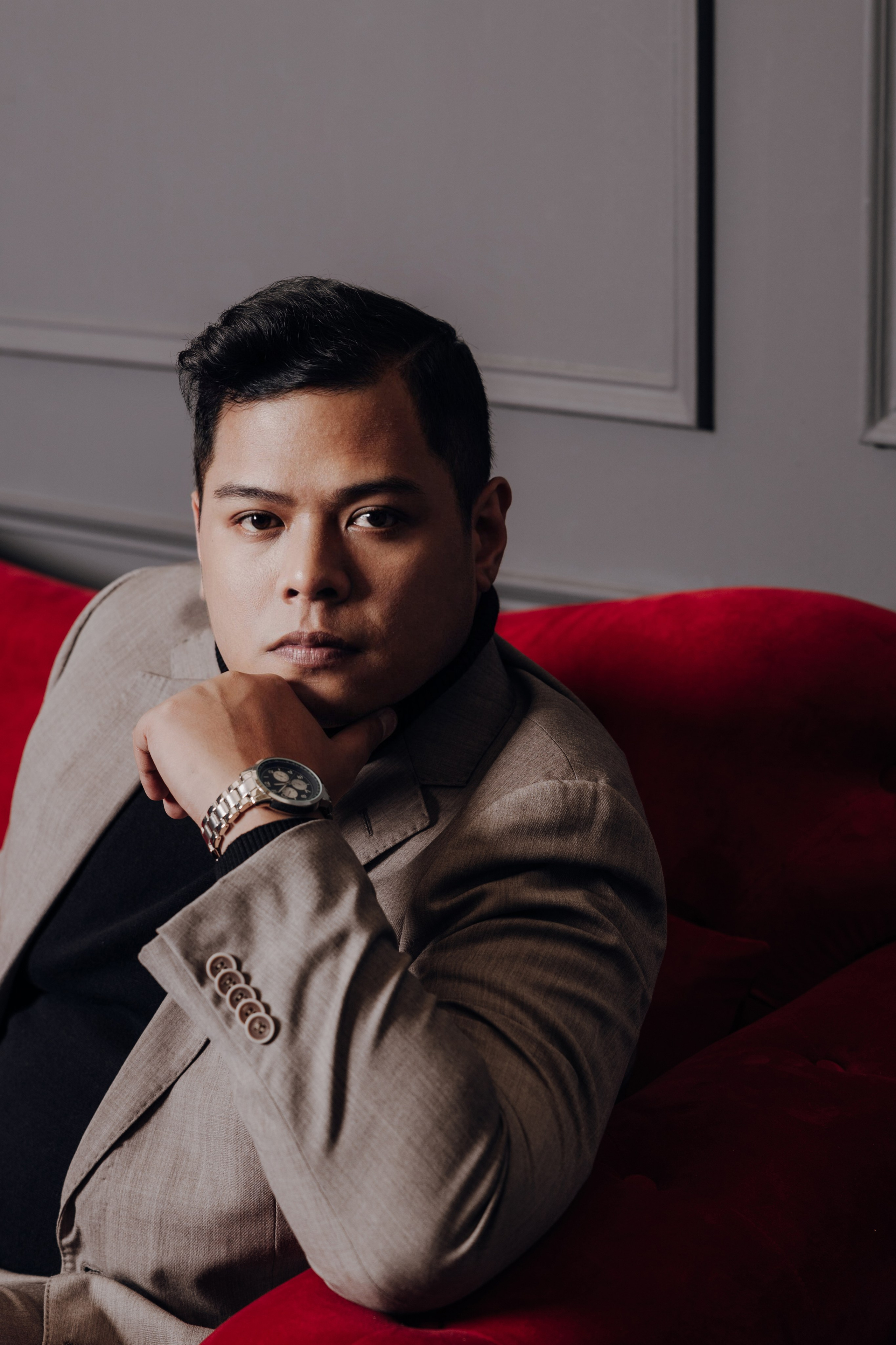 Aiko & Bo PreWedding