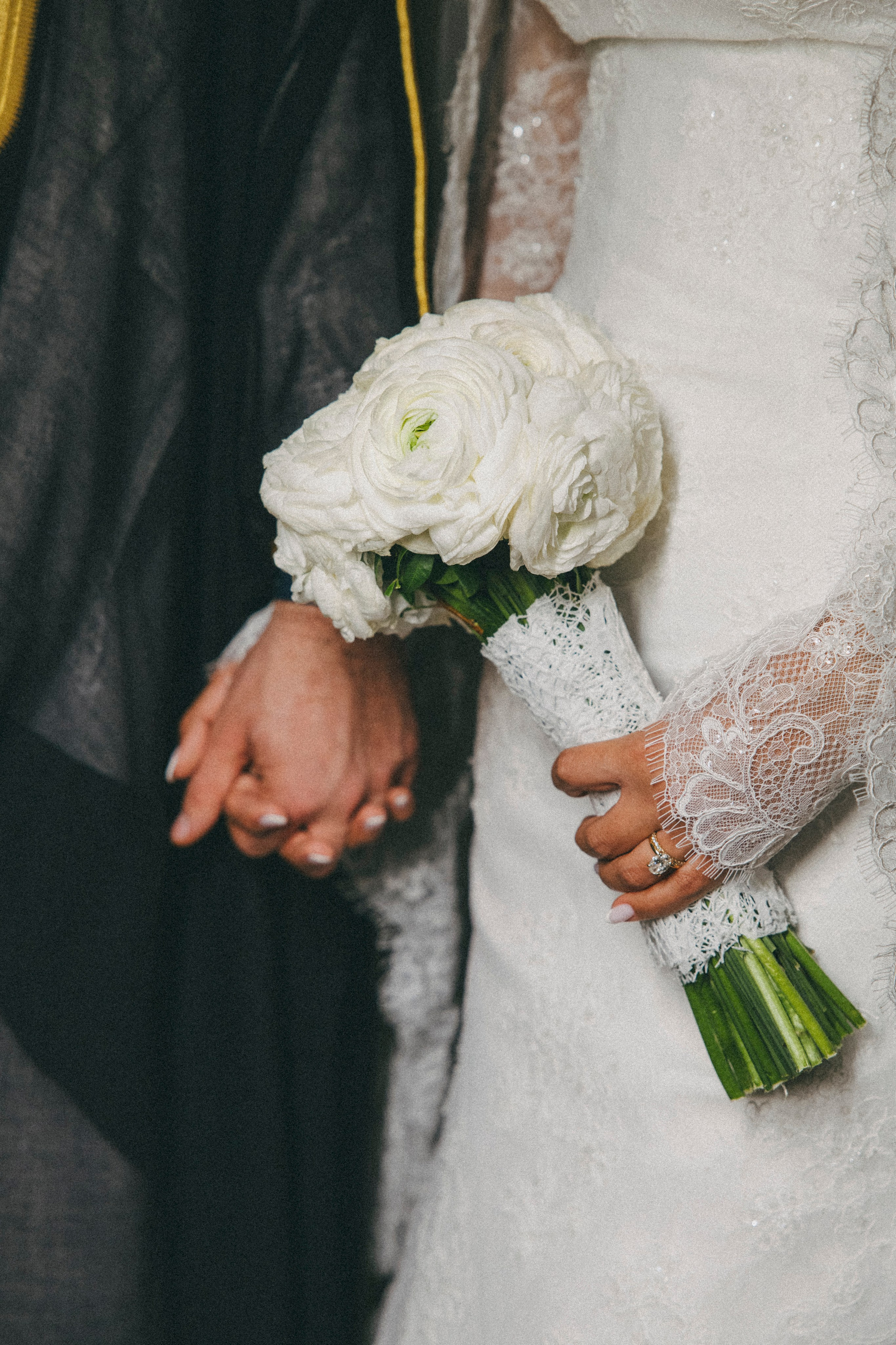 Fatima & Ahmed Wedding