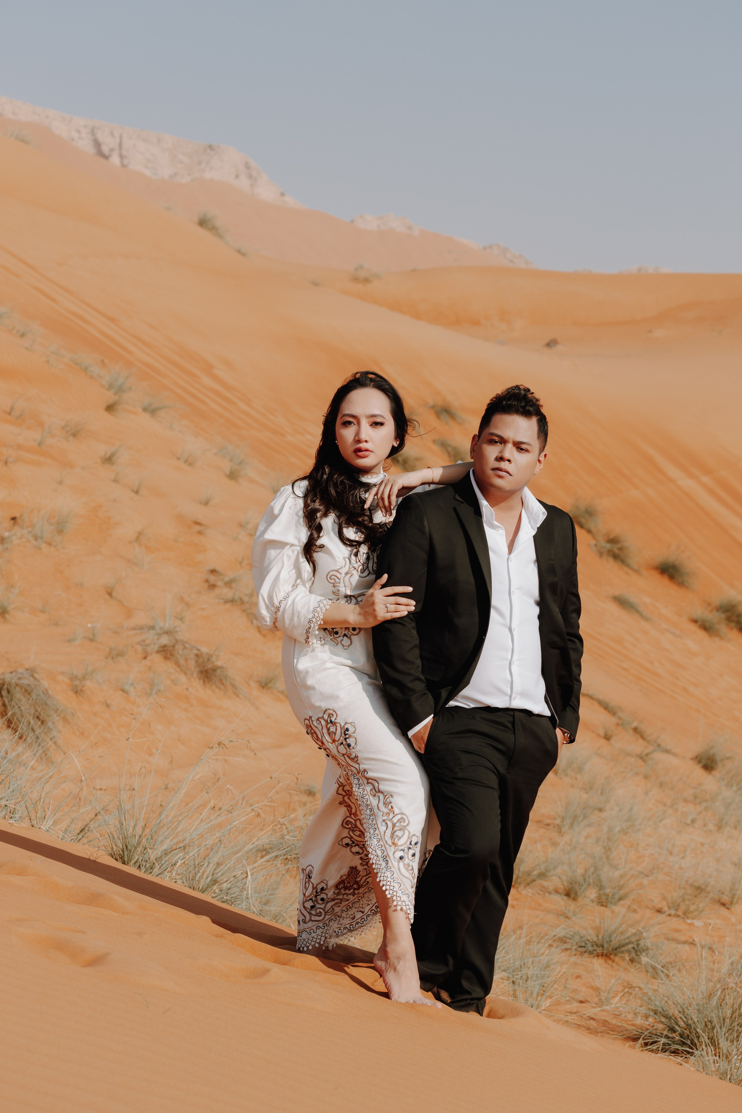 Aiko & Bo PreWedding