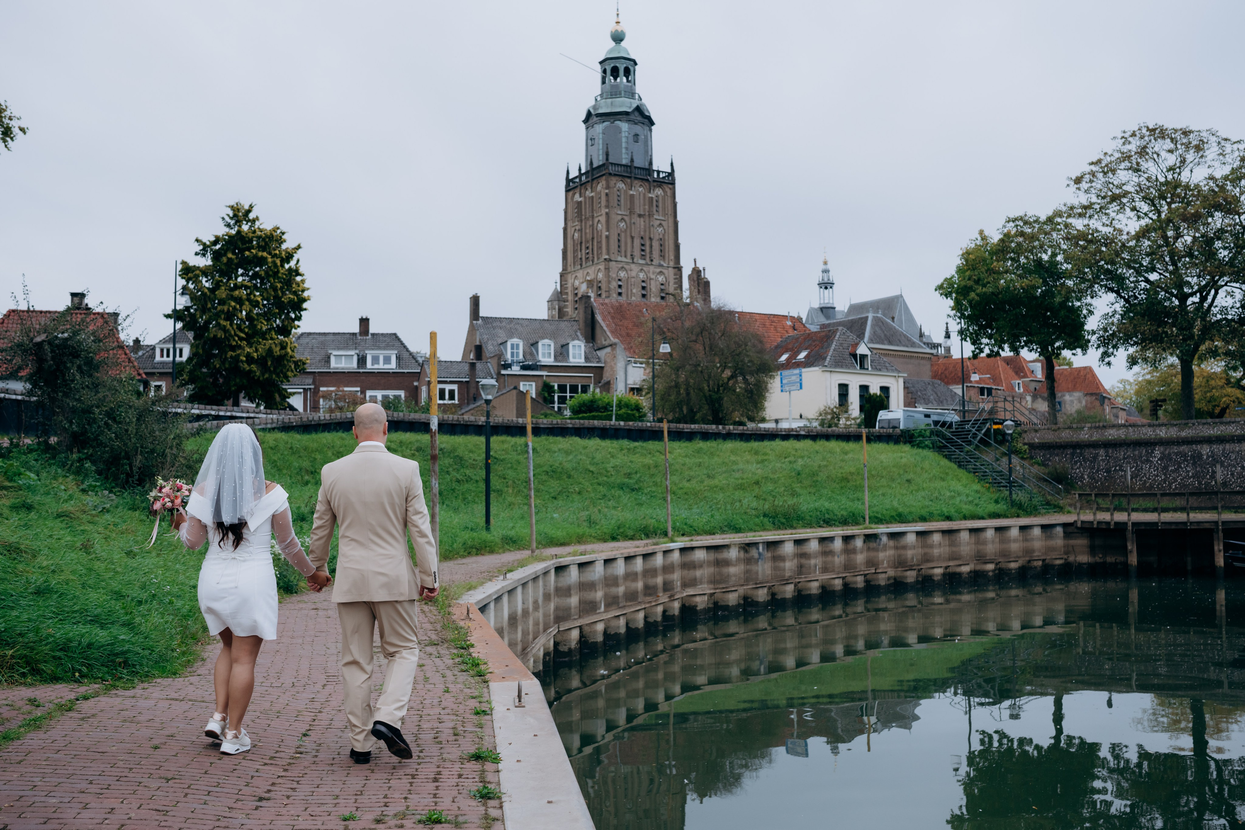 M & K. Photographer Netherlands