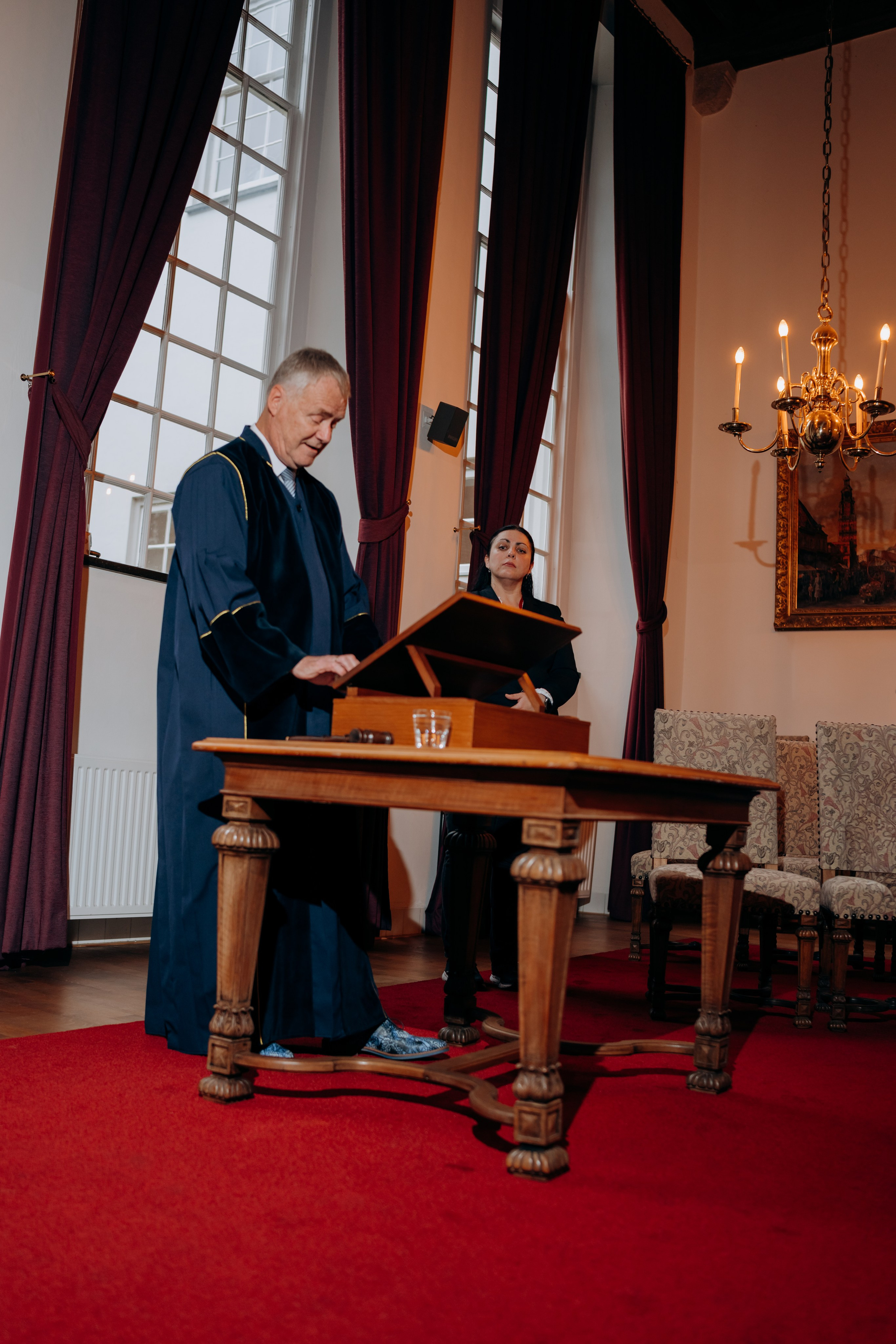 M & K. Photographer Netherlands