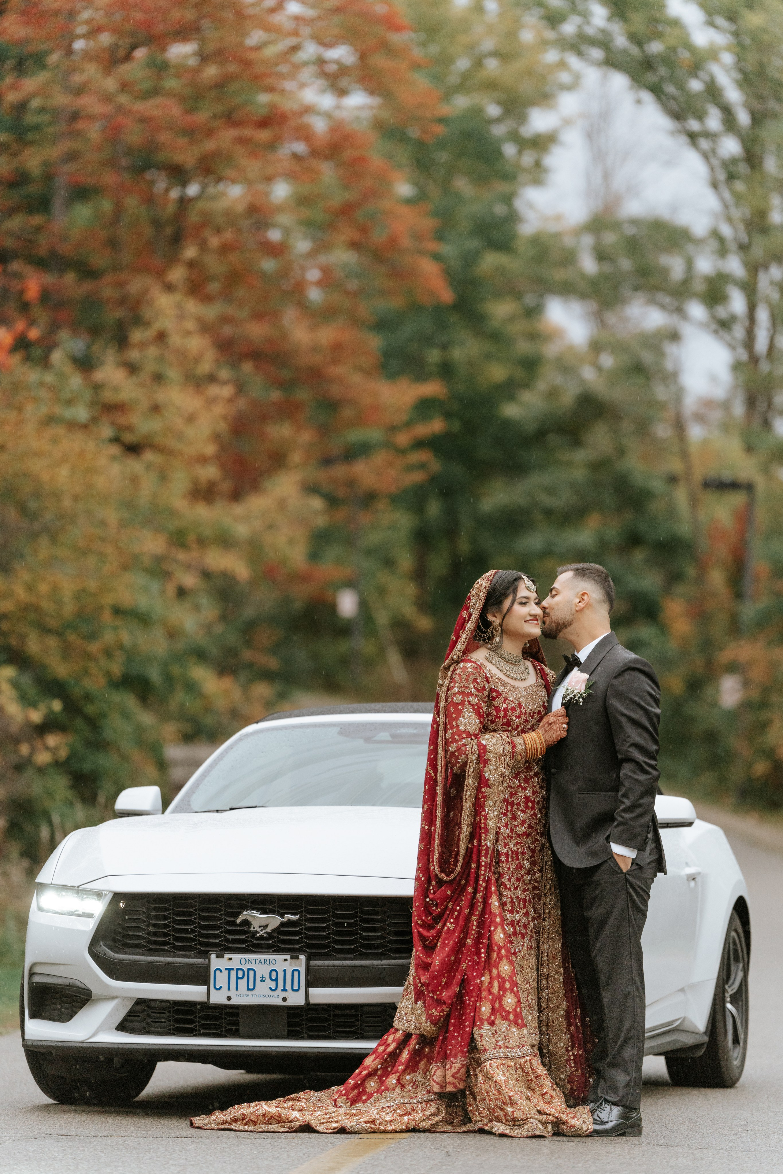 Affaf & Bahroz — Shadi. MJ WEDDING PHOTOGRAPHY