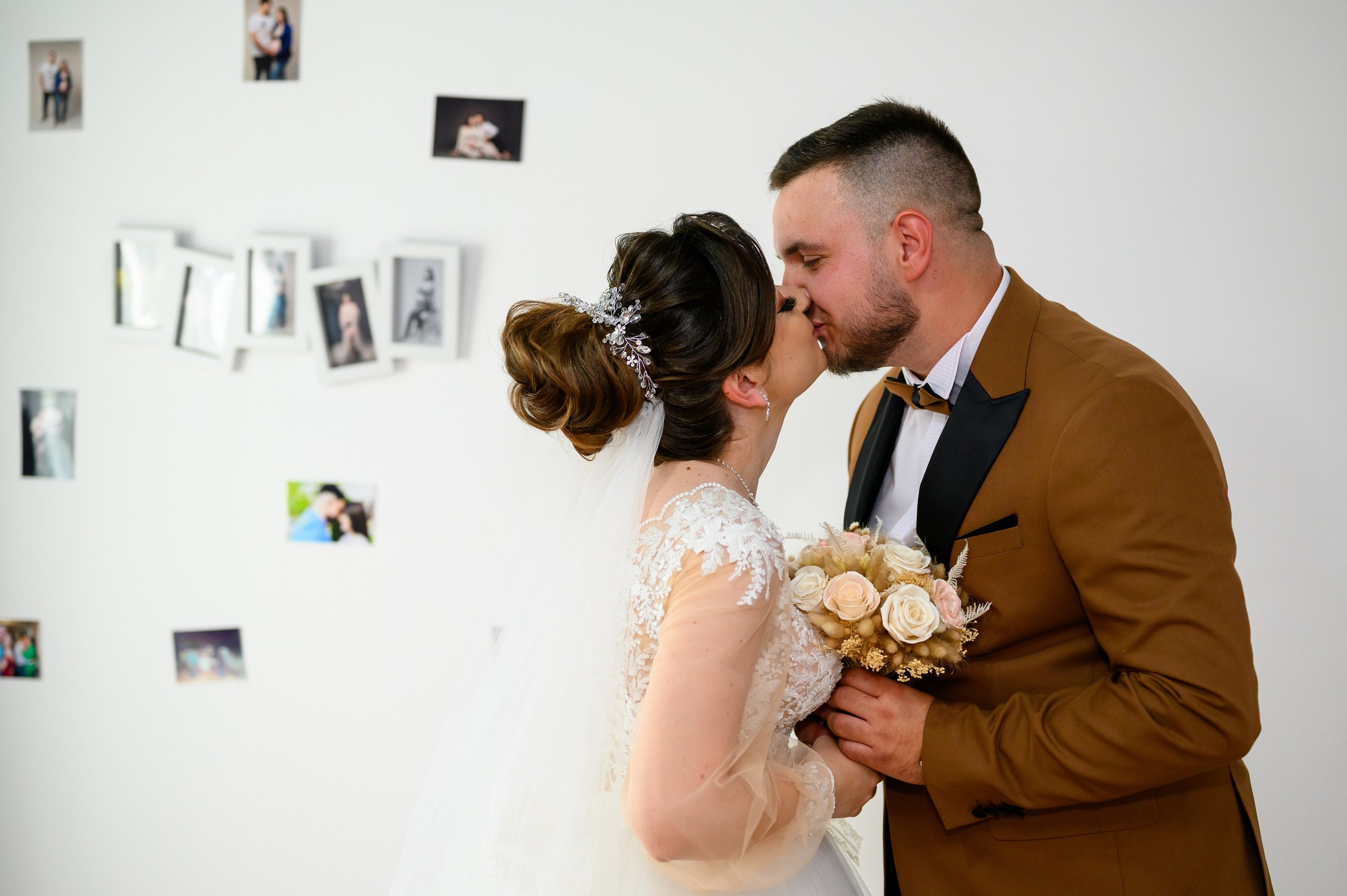 Nunta Claudia & Danut