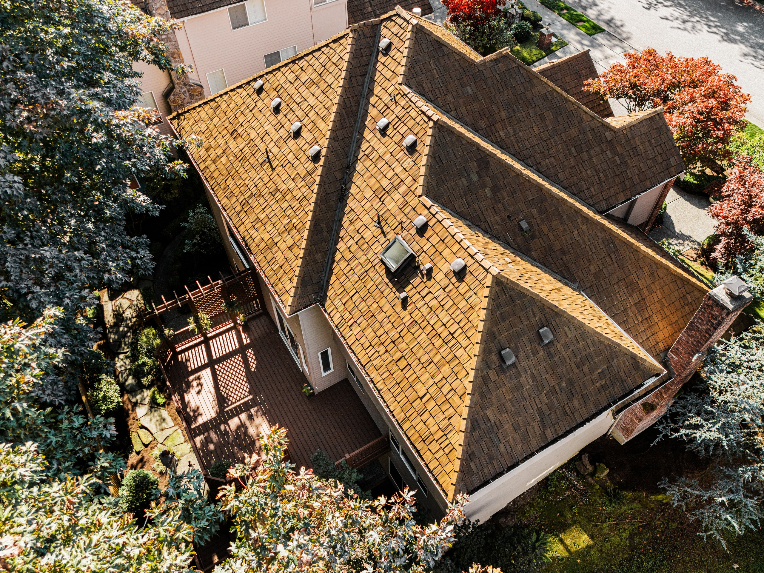 Real Estate photography. Washington state. EVAN ARISTOV WEDDING PHOTOGRAPHY — Seattle Wedding Photographer