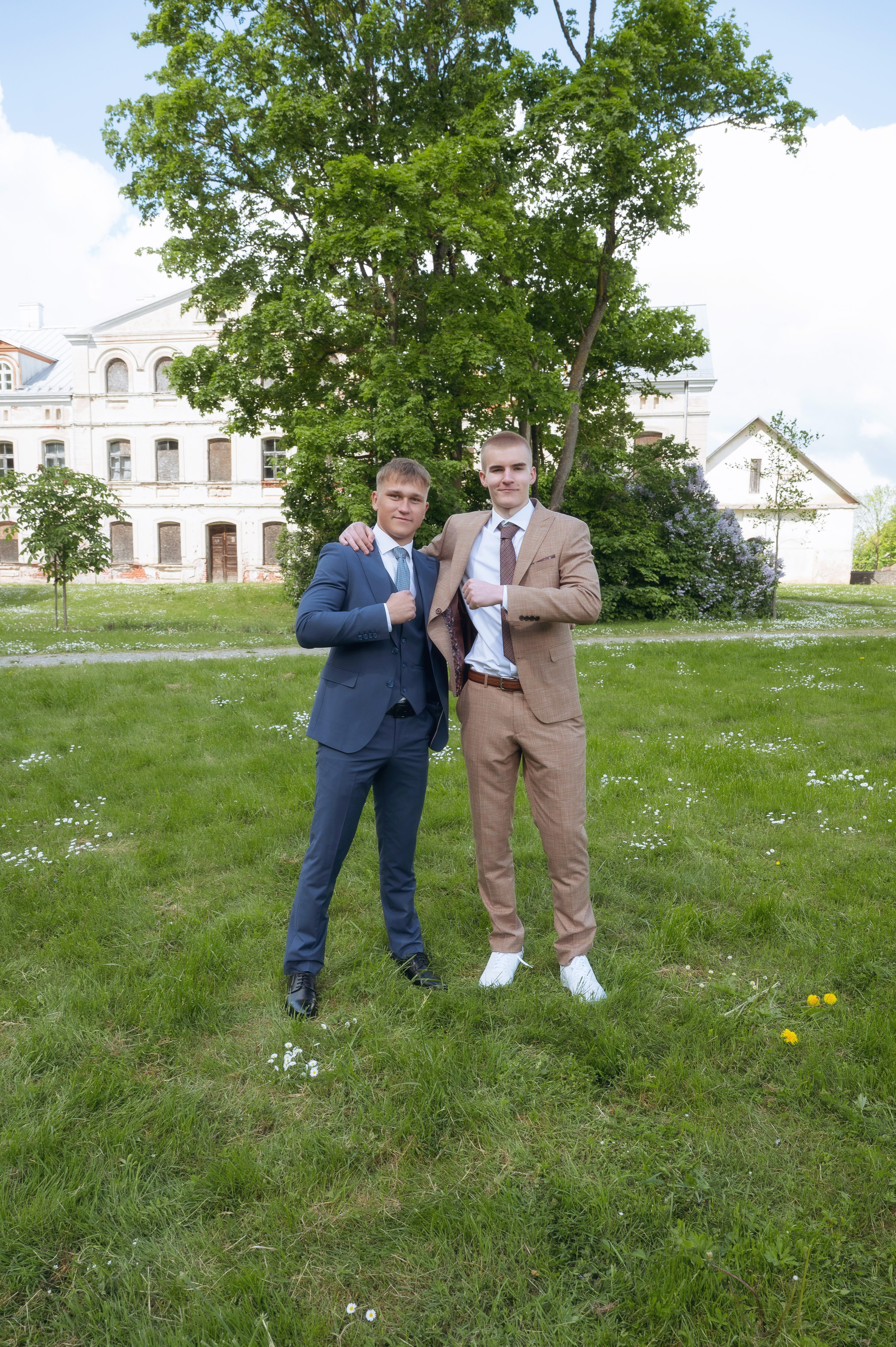 Paskutinis skambutis Joniškėlyje. Vestuvių fotografė Santa Jonuškė | Šiaulių apskritis, Panevėžio apskritis ir visa Lietuva