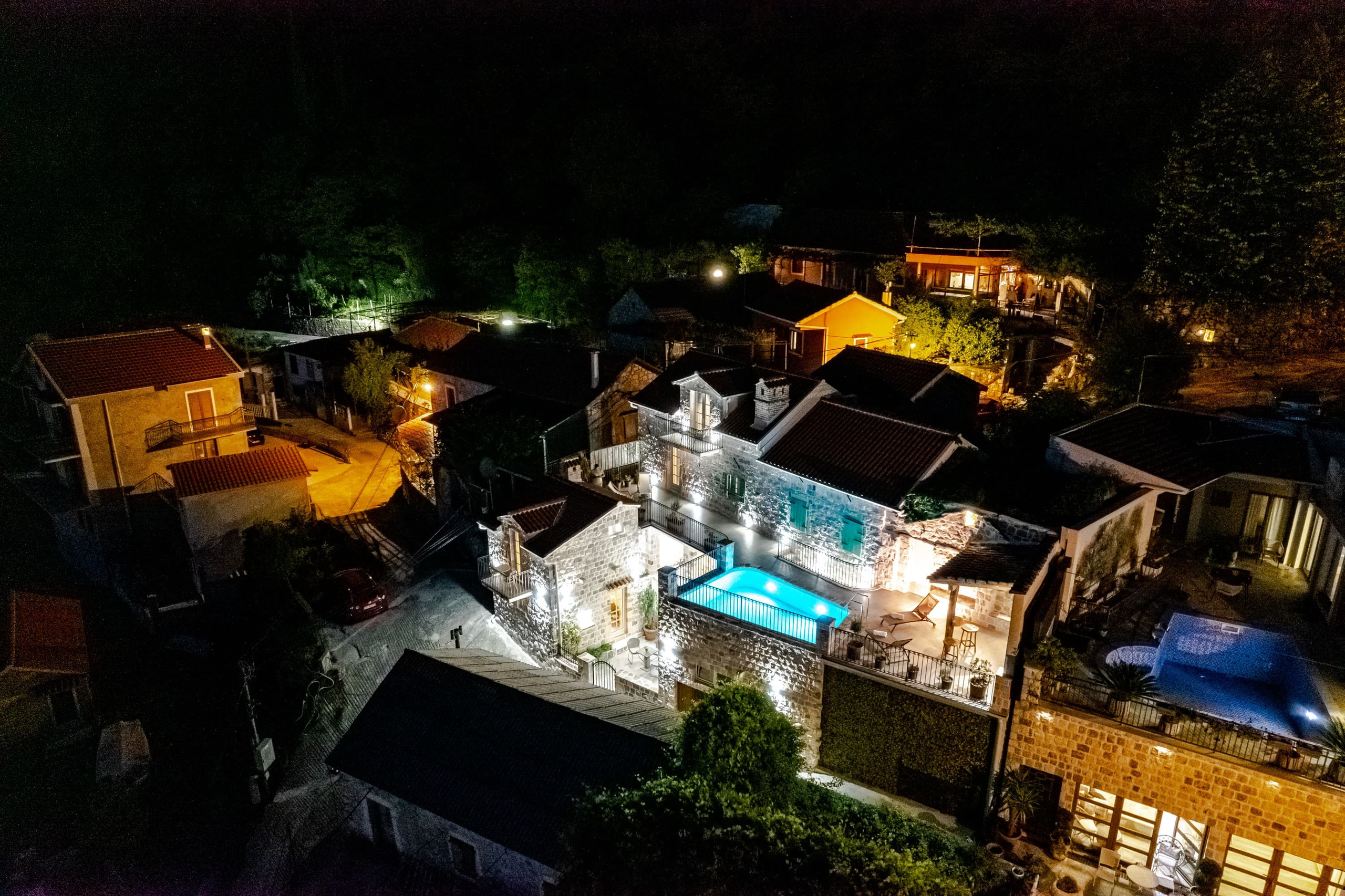 Real Estate Photography. Montenegro. EVAN ARISTOV WEDDING PHOTOGRAPHY — Seattle Wedding Photographer