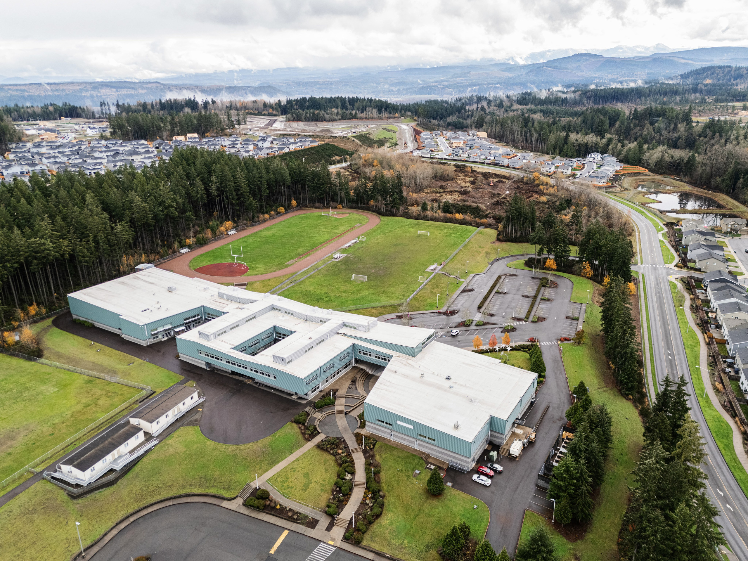 Real Estate photography. Washington state. EVAN ARISTOV WEDDING PHOTOGRAPHY — Seattle Wedding Photographer