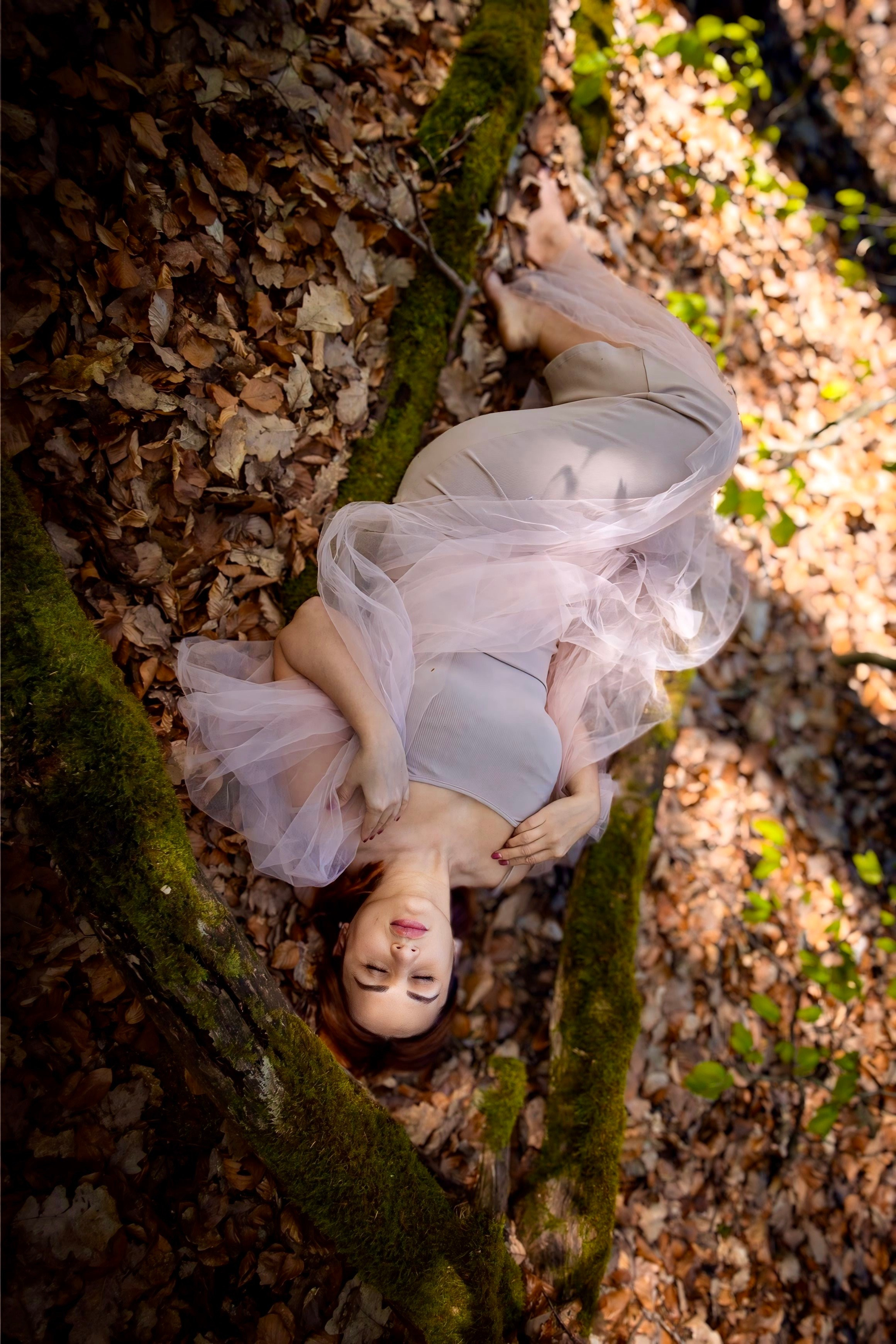 Anastasija. PHOTOgrapher Germany MARBURG