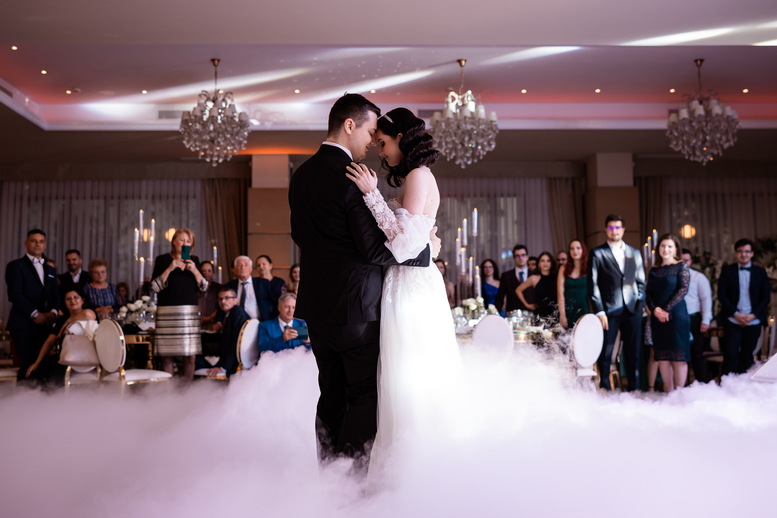 Bianca & Antonio. Home