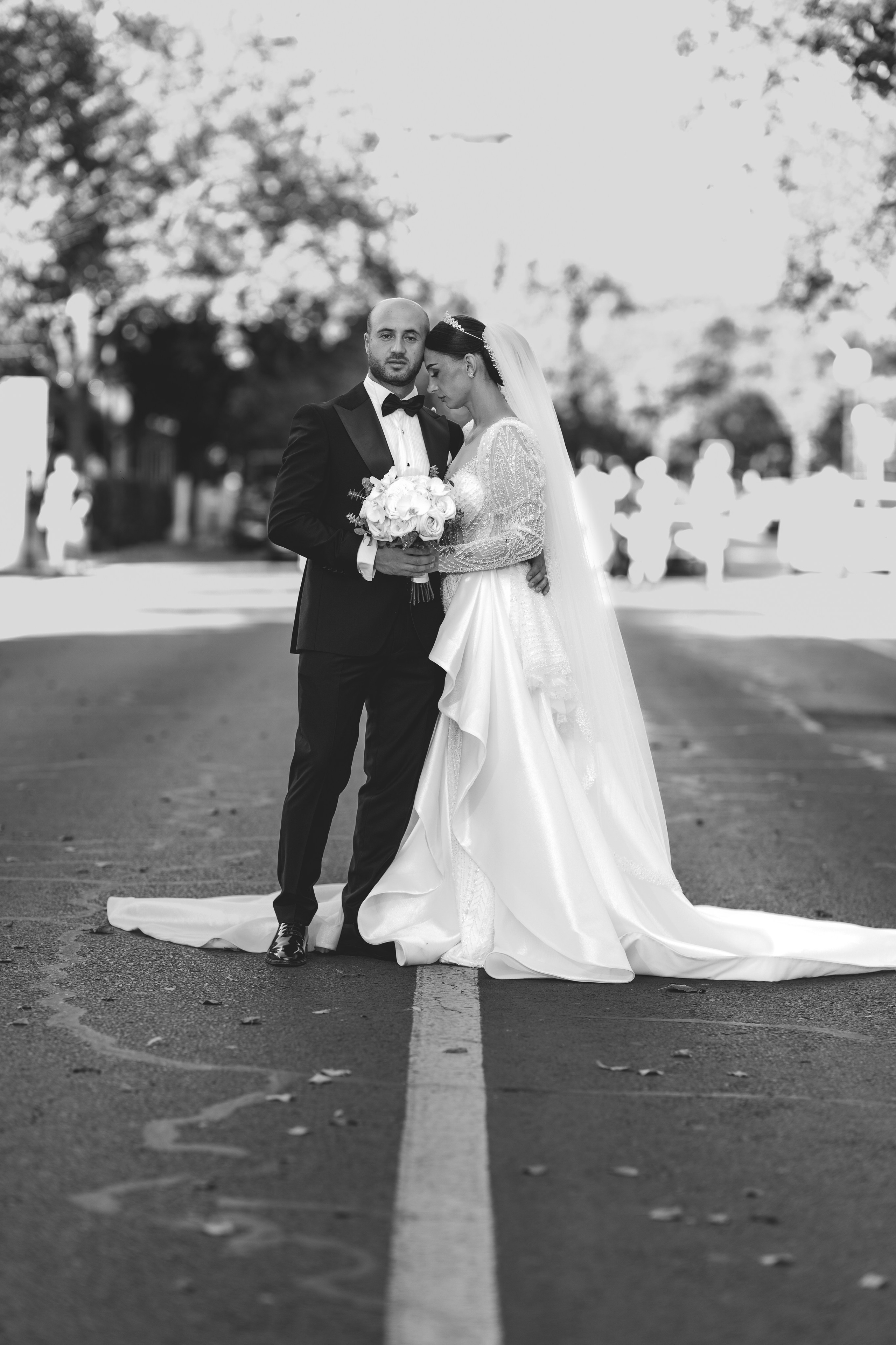 Andrei & Mihaela. Lucian Dedeu — Fotograf de nuntă și eveniment