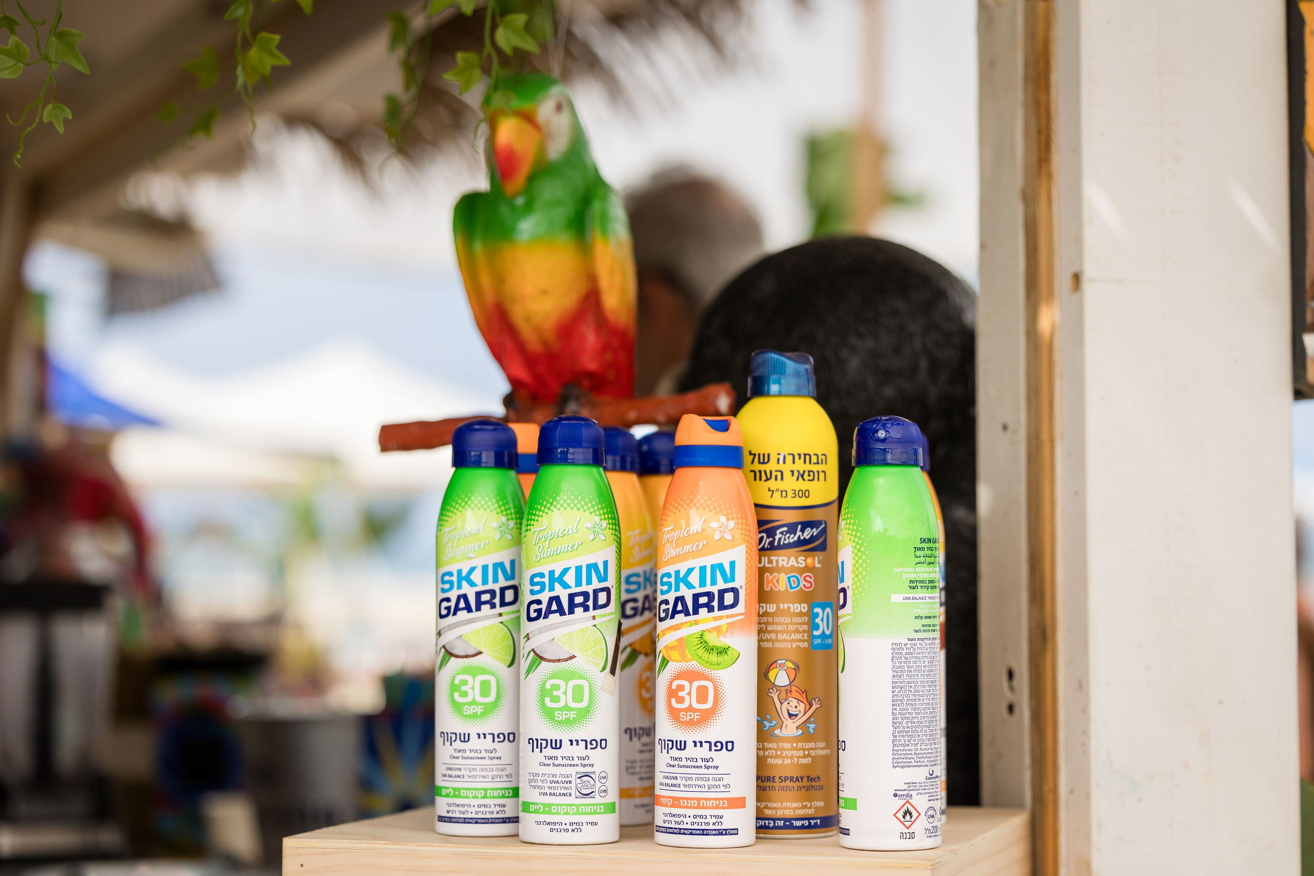 Qualcomm 2024 summer event. AMIR BUCHNIK PHOTOGRAPHER