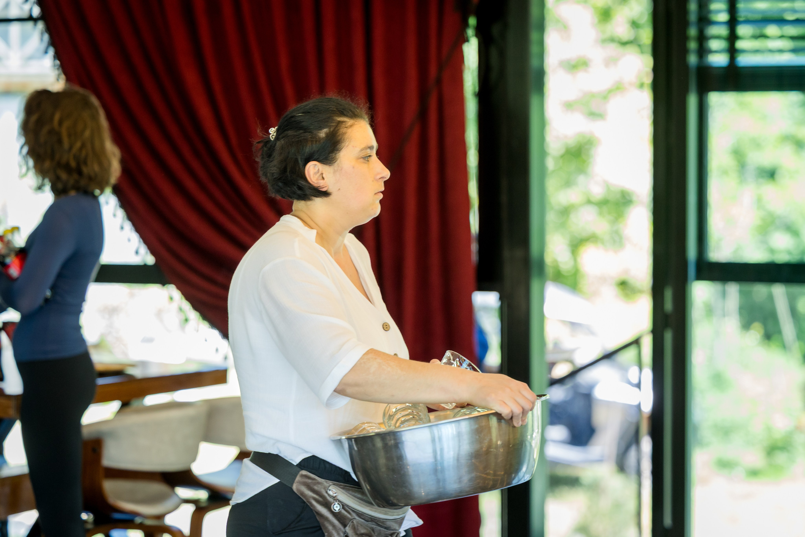 Barel Corporation — Batumi Georgia. AMIR BUCHNIK PHOTOGRAPHER