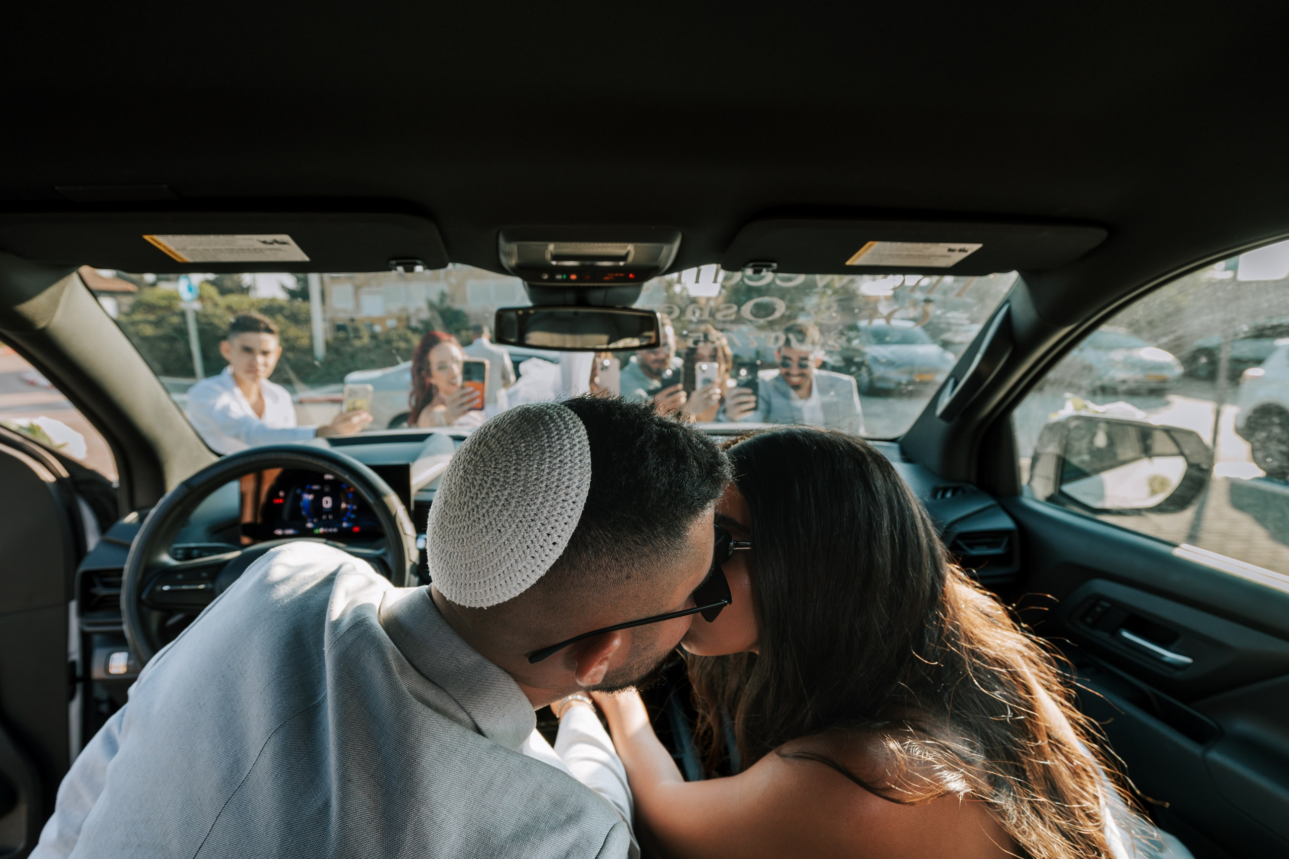 Osher & Or. AMIR BUCHNIK PHOTOGRAPHER