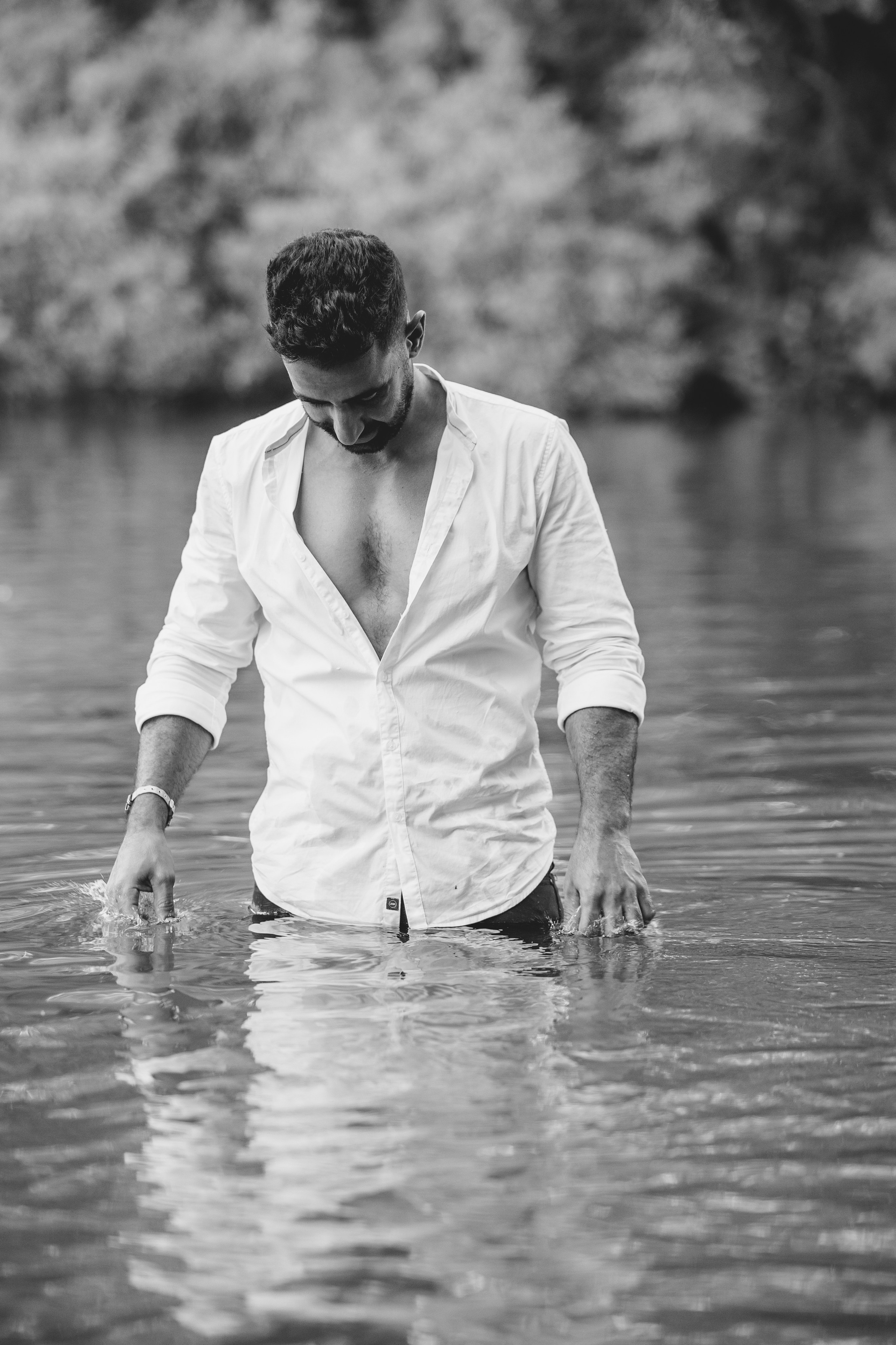 NARIA & YADID. AMIR BUCHNIK PHOTOGRAPHER