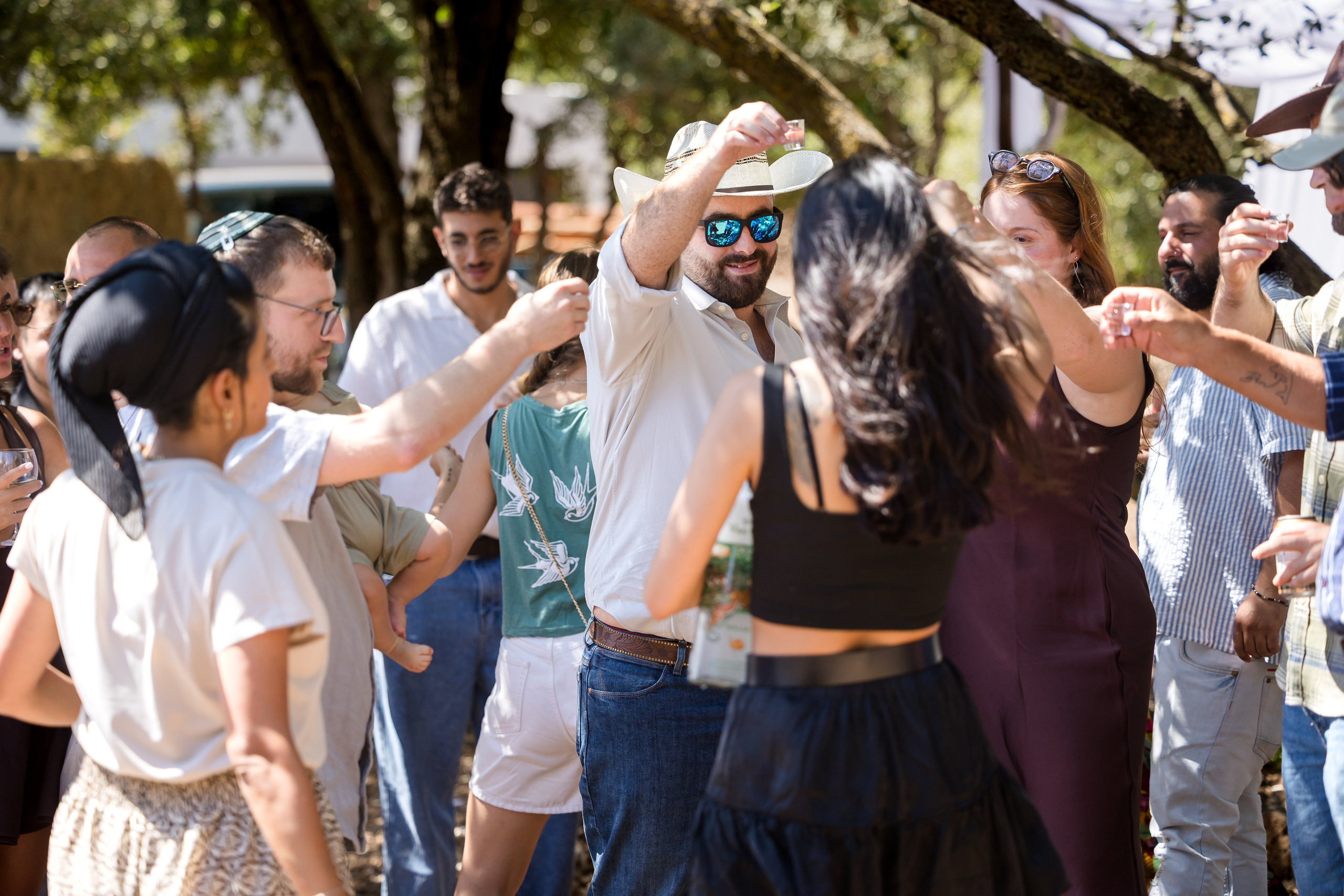 Eden & Raz. AMIR BUCHNIK PHOTOGRAPHER