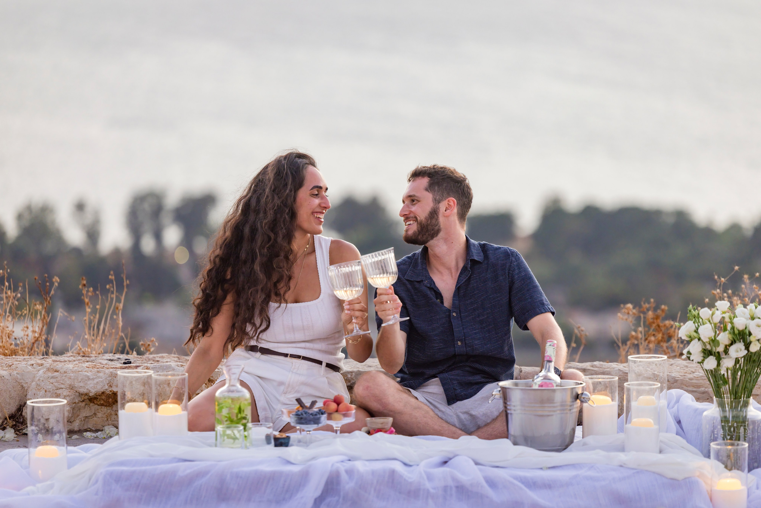 Lee & Segev Proposal