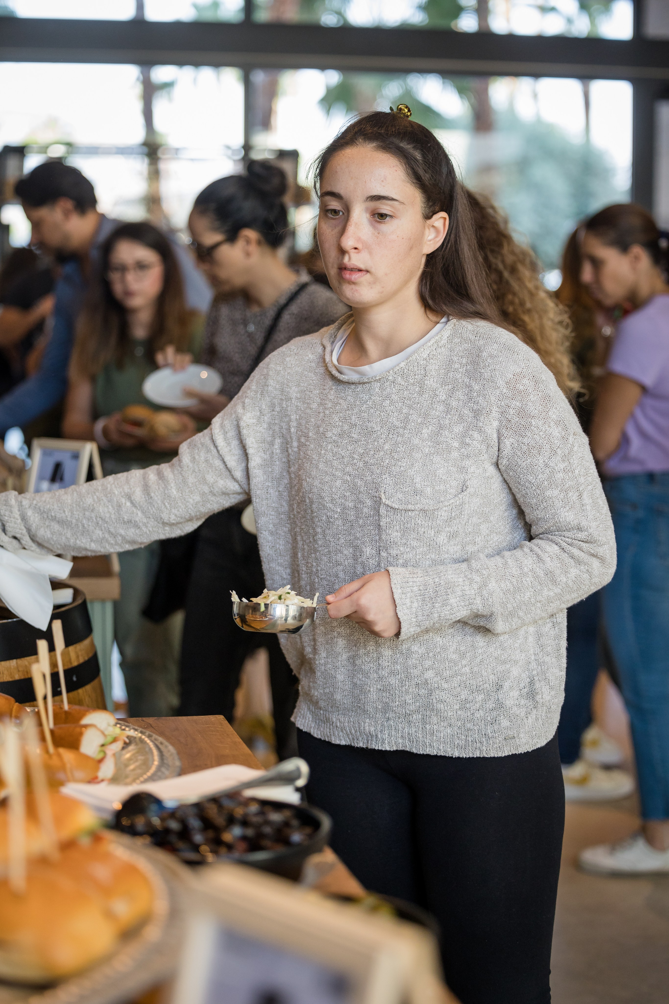 Pfizer. AMIR BUCHNIK PHOTOGRAPHER