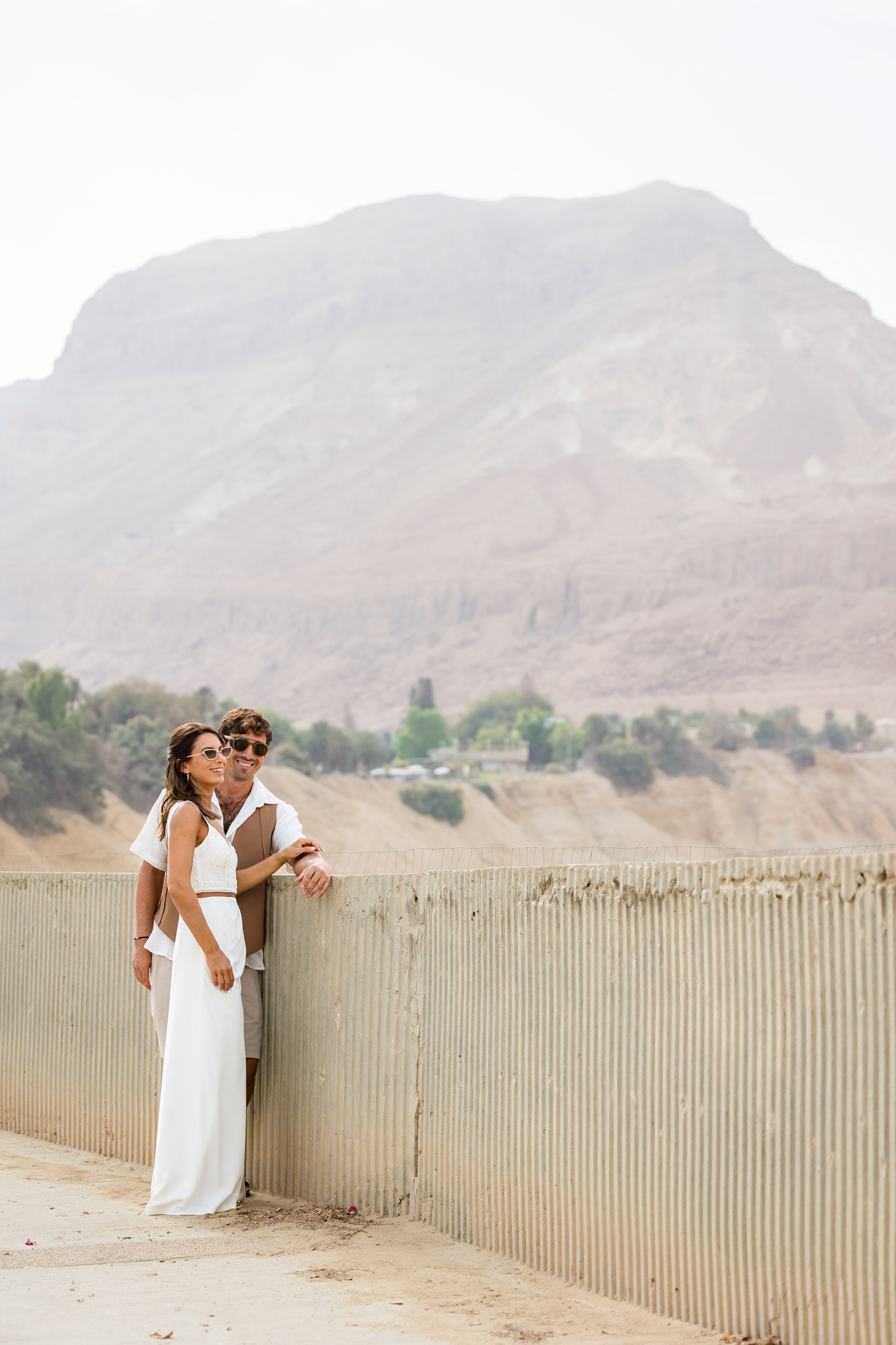 Shirley & Yoav. AMIR BUCHNIK PHOTOGRAPHER