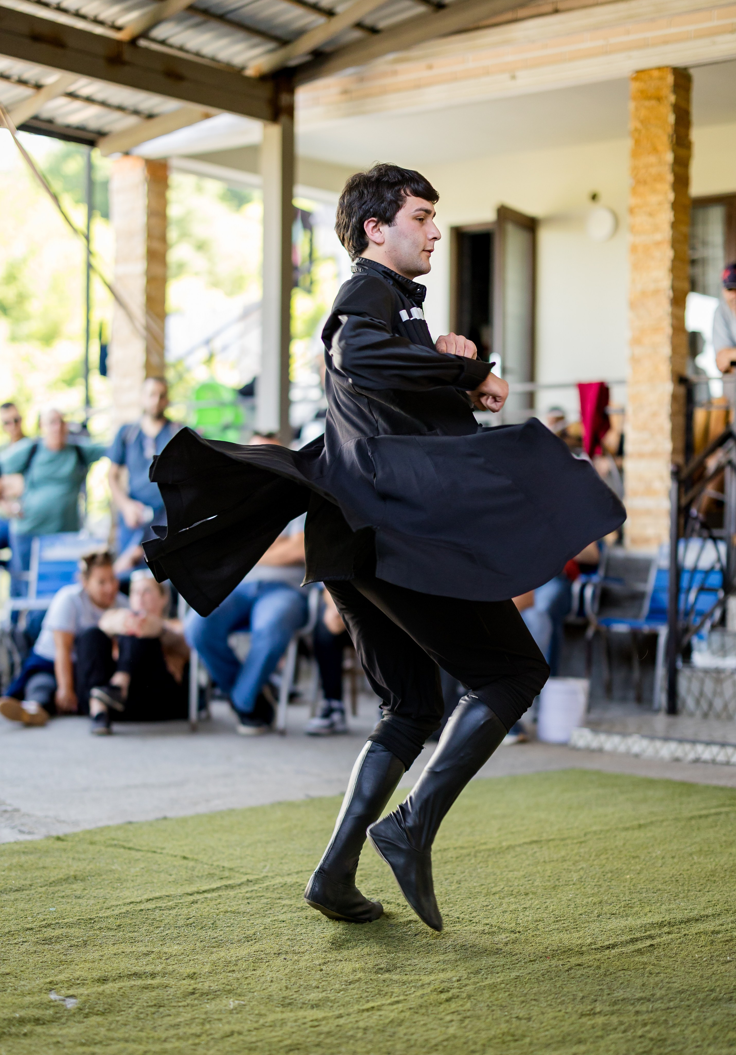 Barel Corporation — Batumi Georgia. AMIR BUCHNIK PHOTOGRAPHER