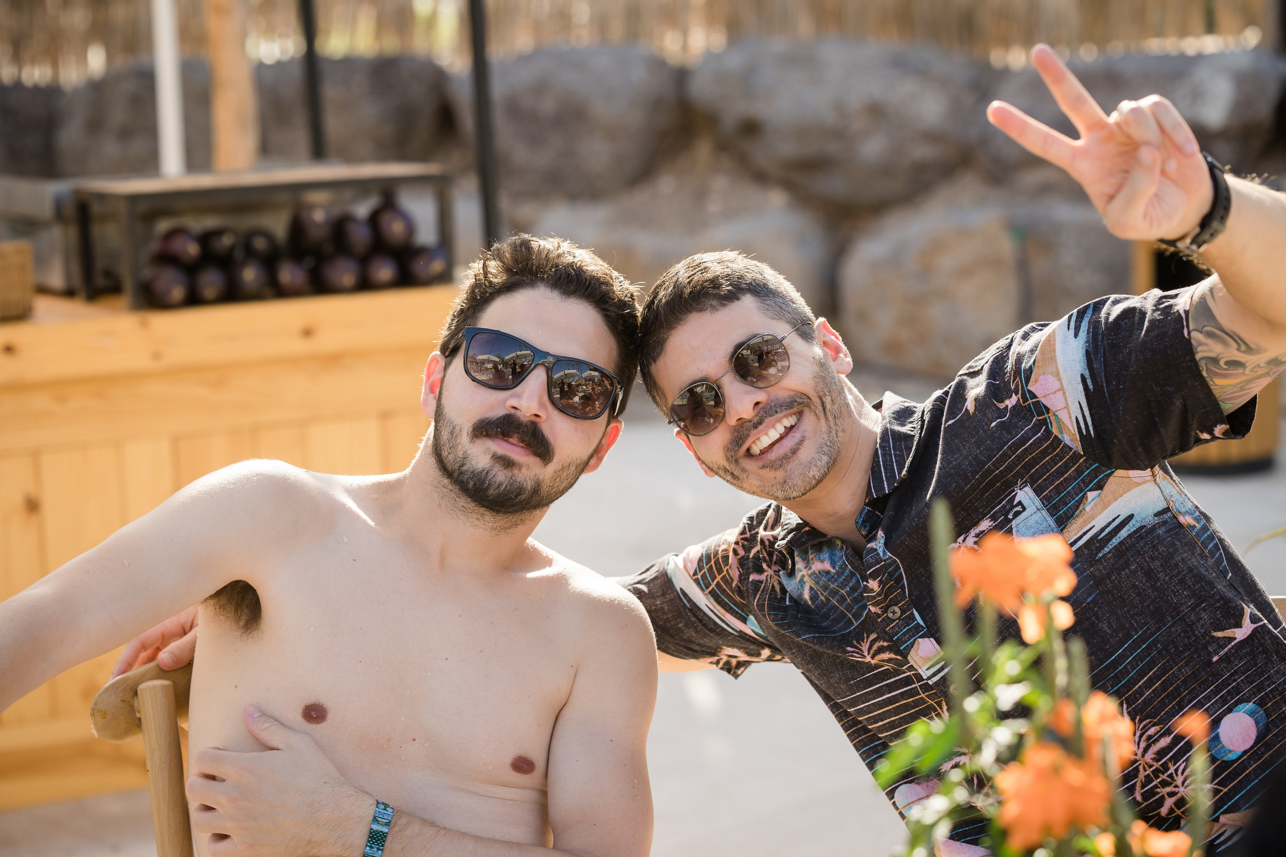 Playtika TIKI TECH. AMIR BUCHNIK PHOTOGRAPHER