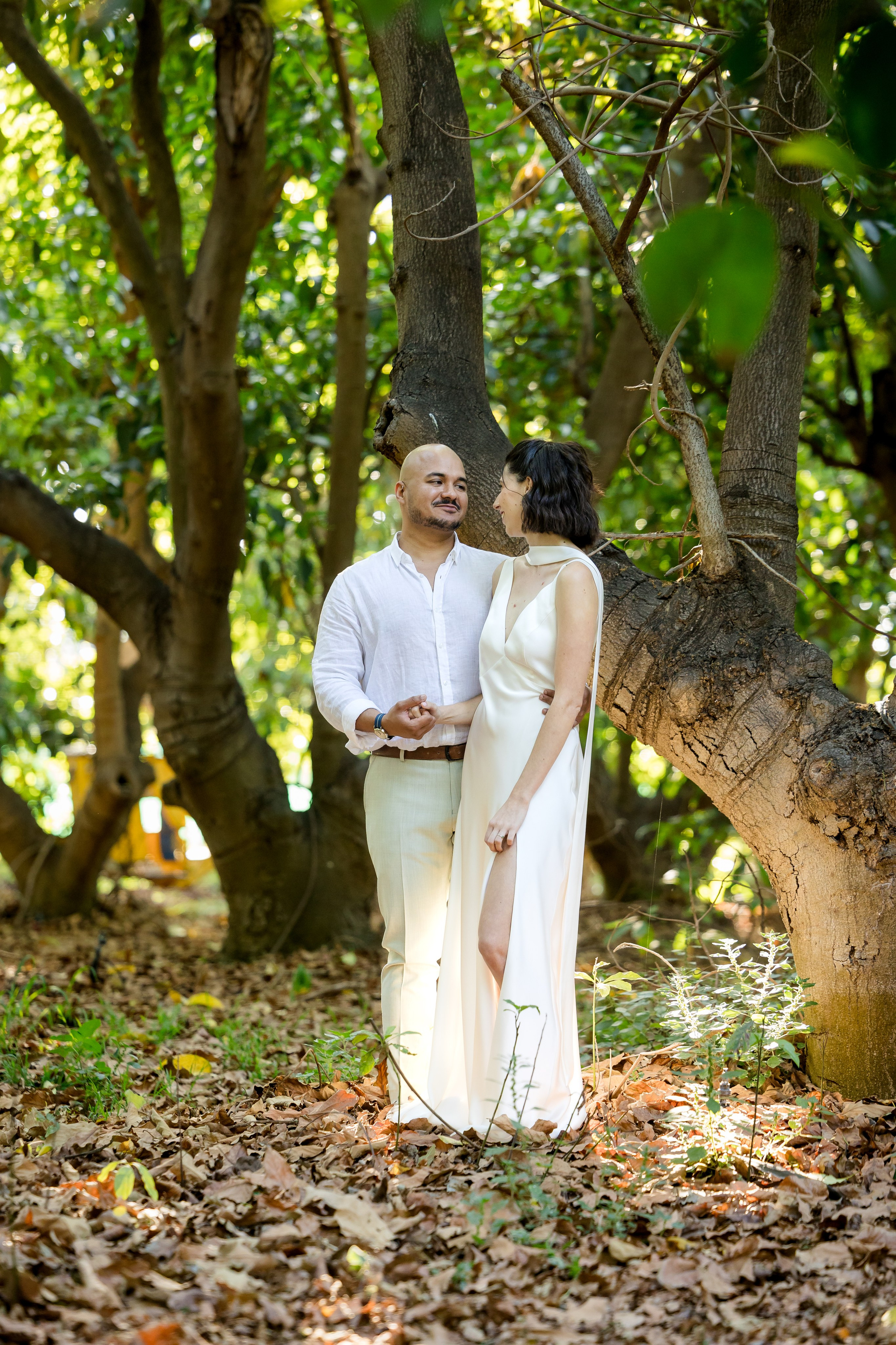 Tamar & Assaf. AMIR BUCHNIK PHOTOGRAPHER