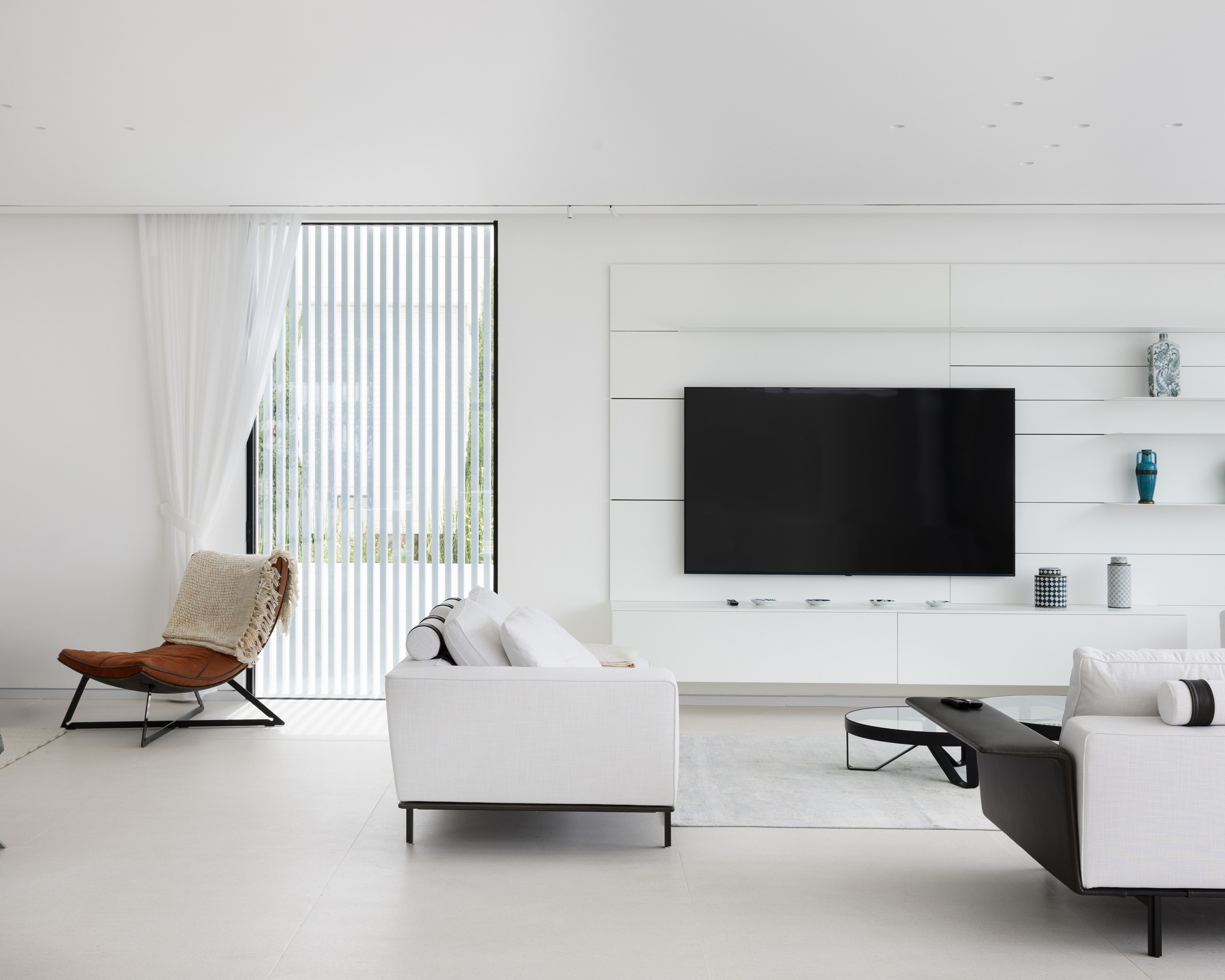 Faibish Architects. צילום ווידאו לעיצוב פנים ואדריכלות