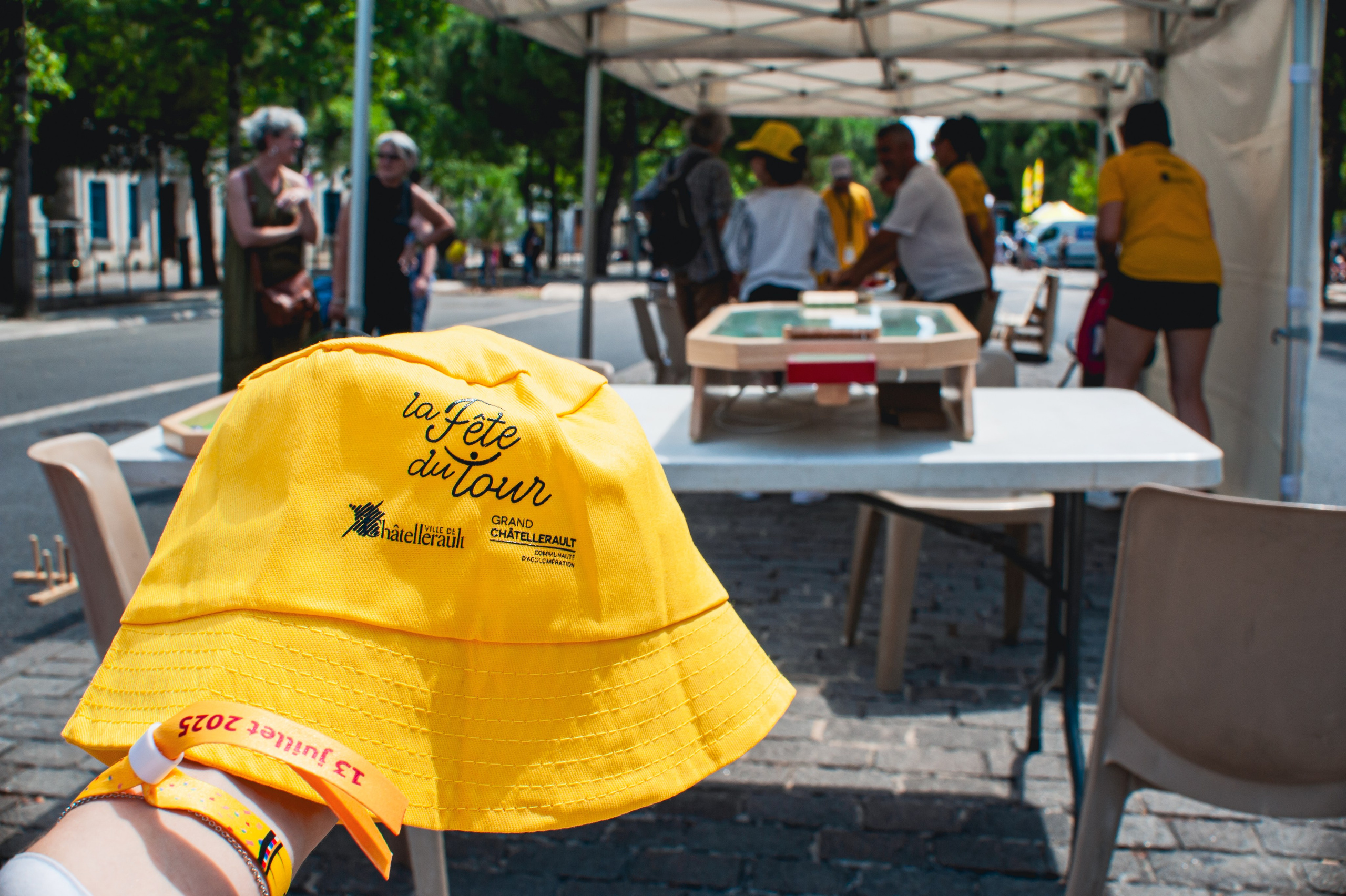 Tour de France. RKDphoto